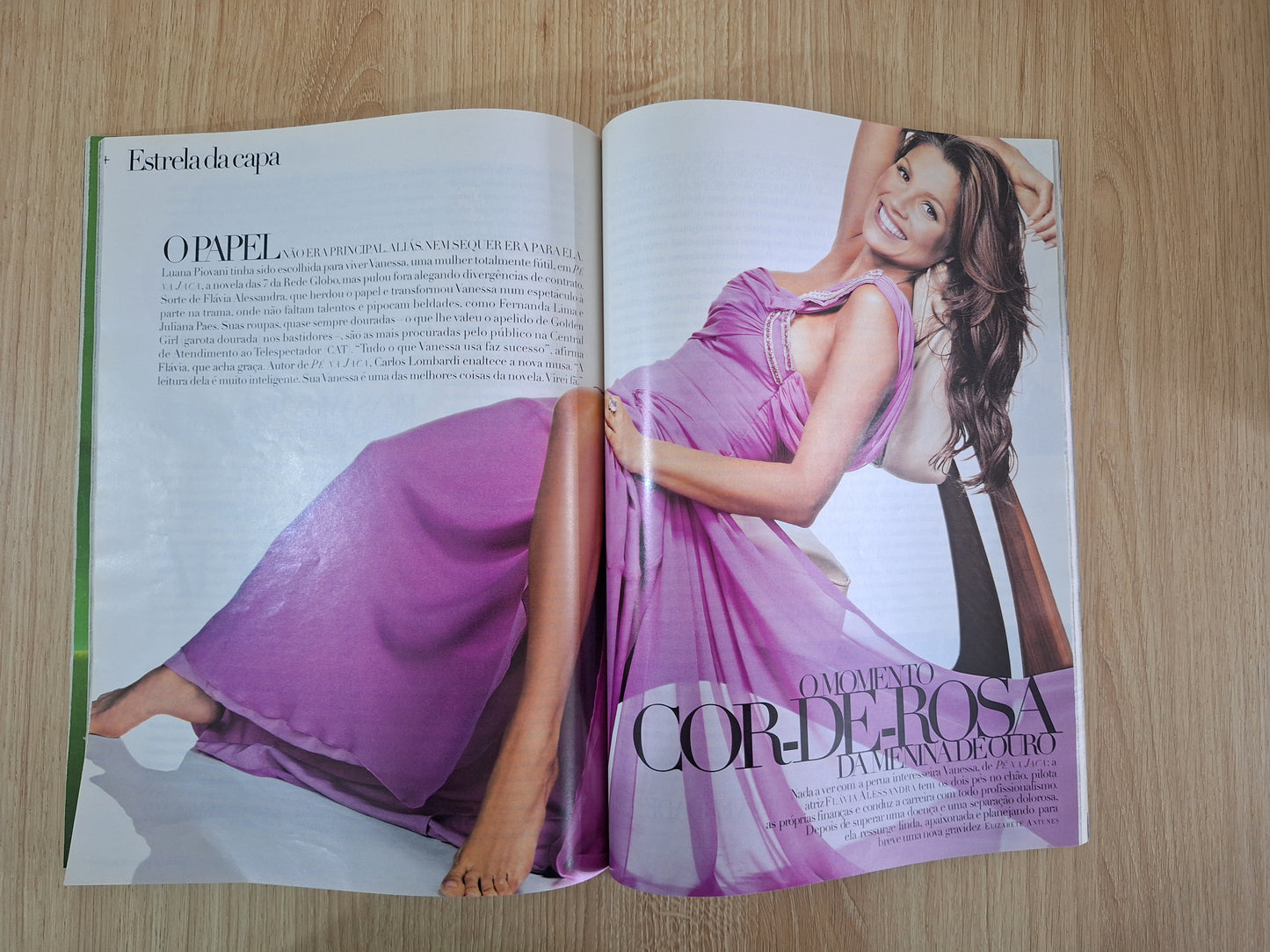 Revista Claudia