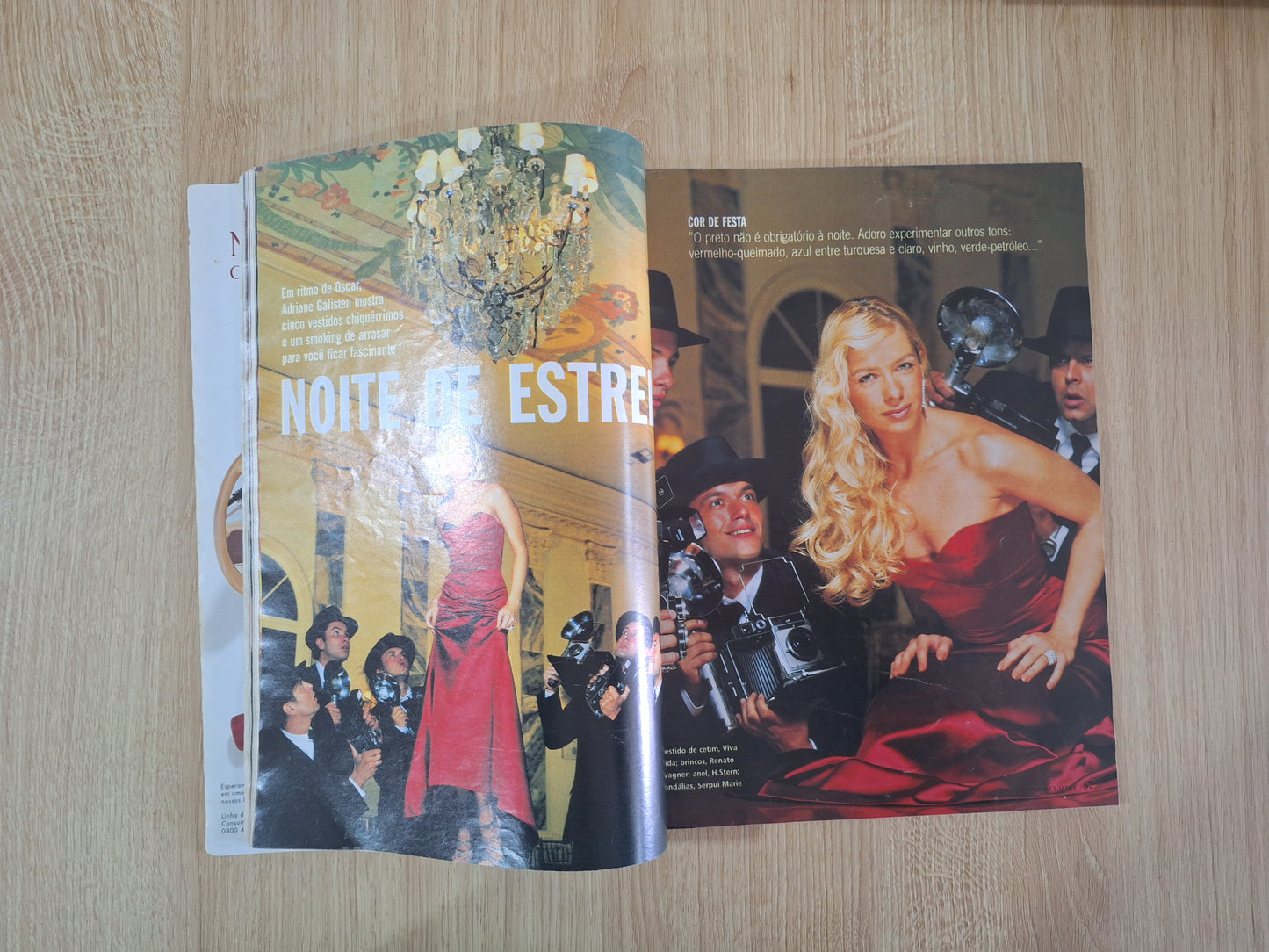 Revista Claudia N° 475