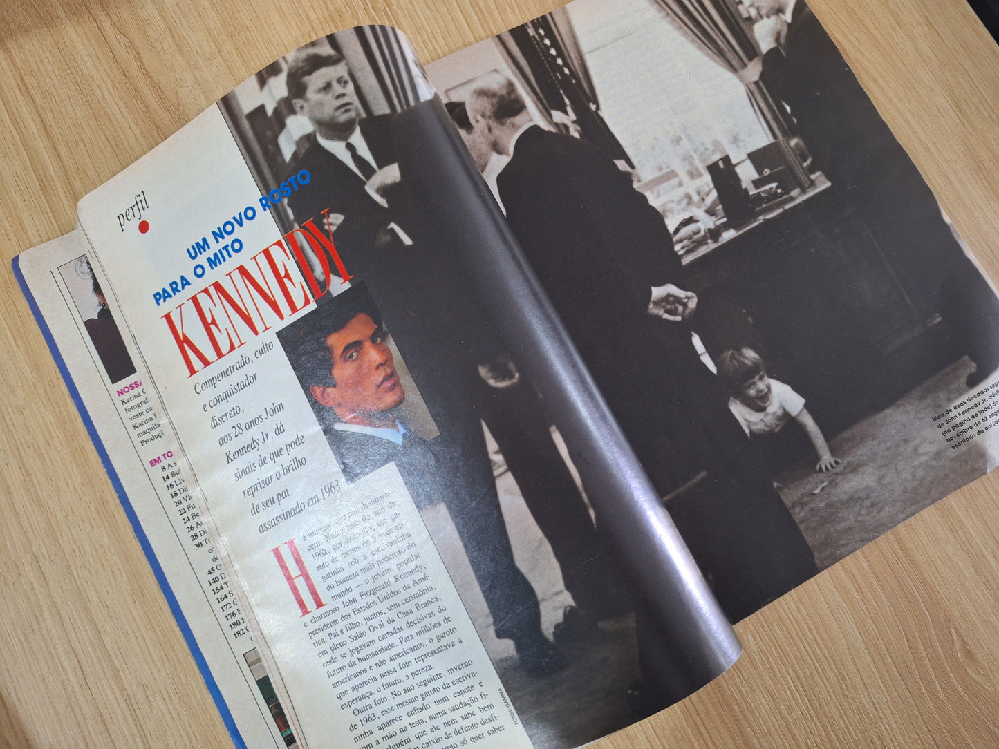 Revista Claudia N° 334