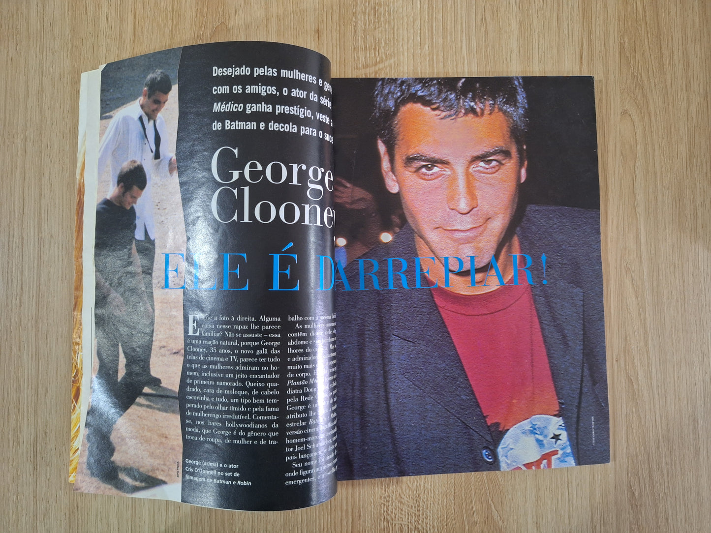 Revista Claudia N° 425