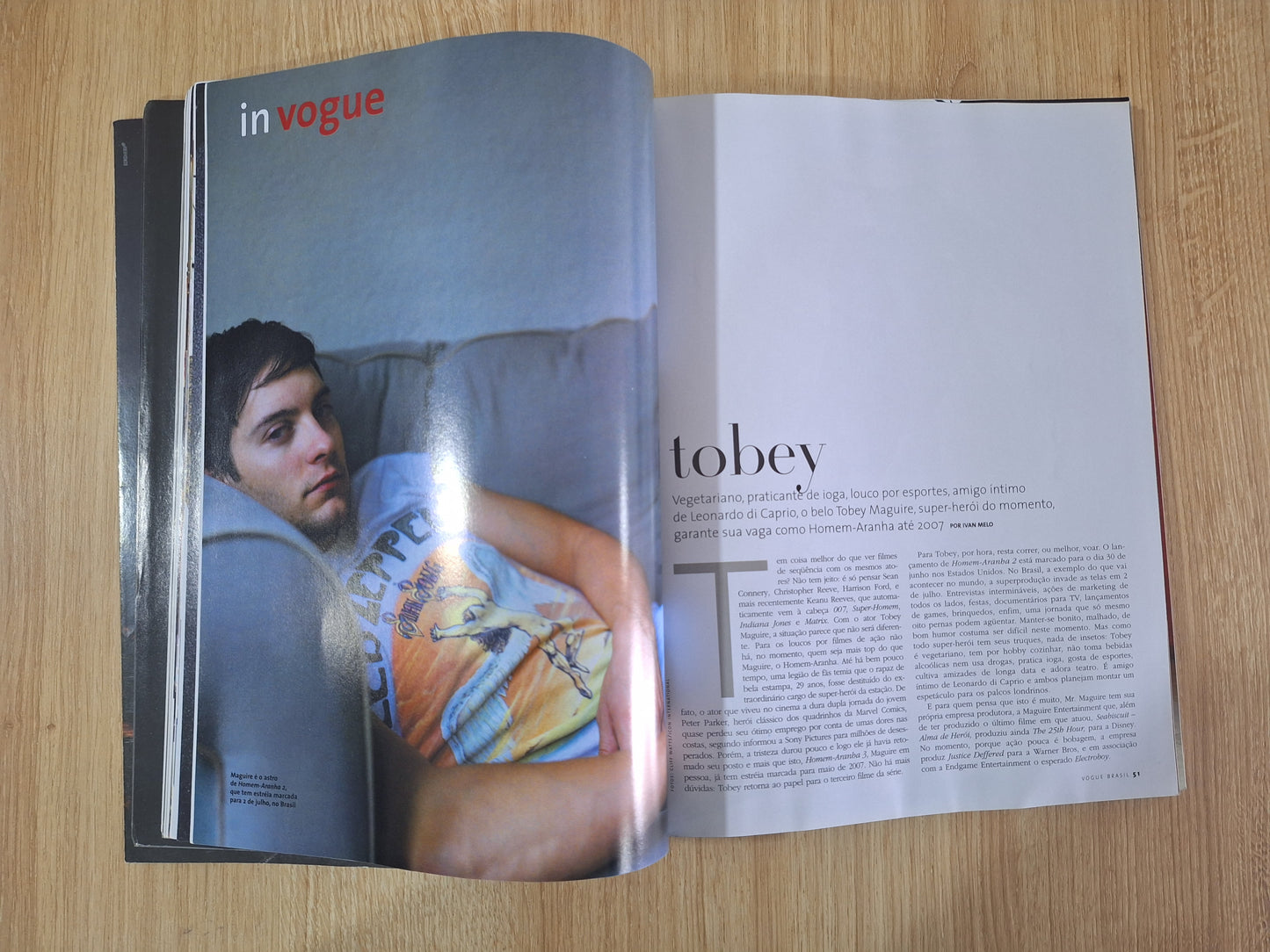 Vogue N° 311