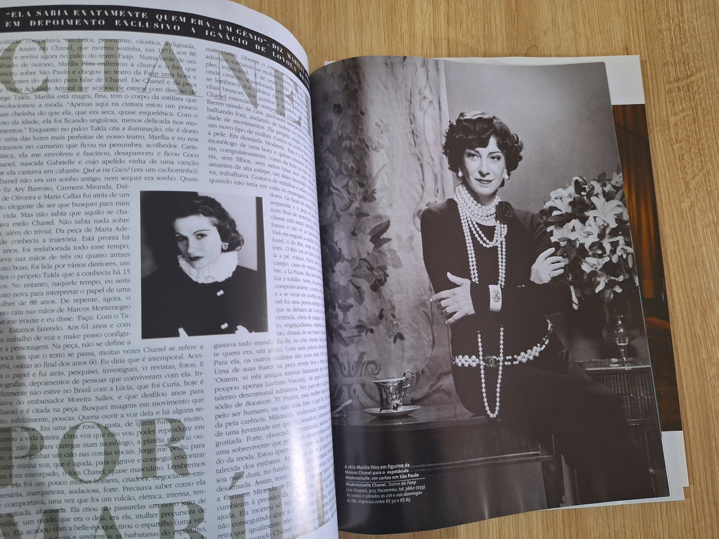 Vogue N° 311