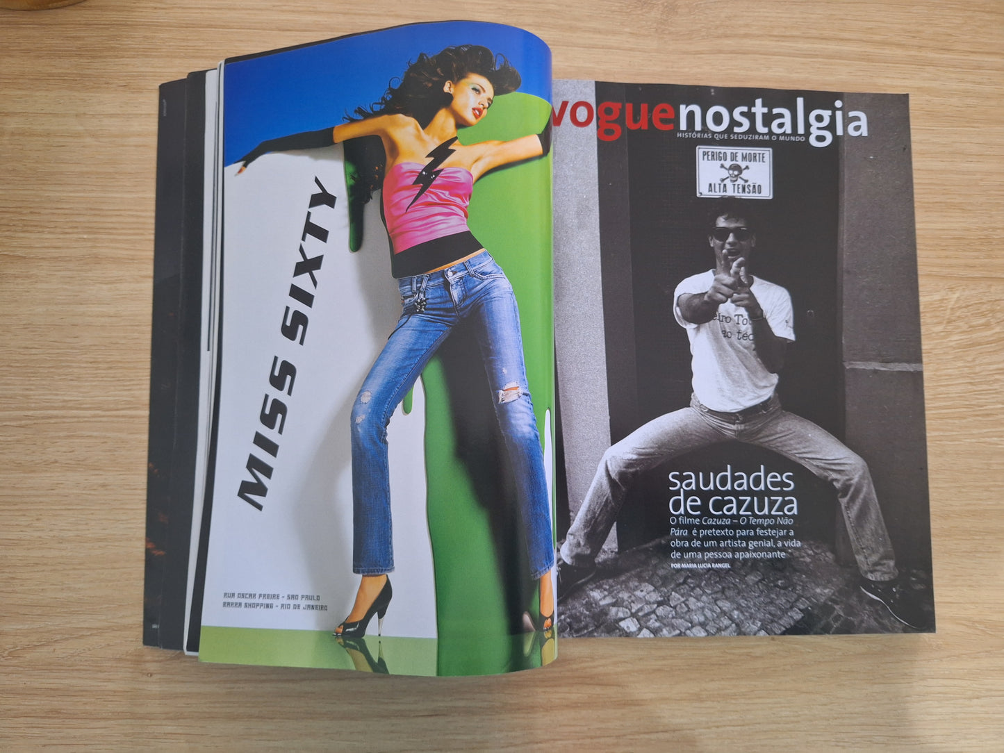 Vogue N° 311