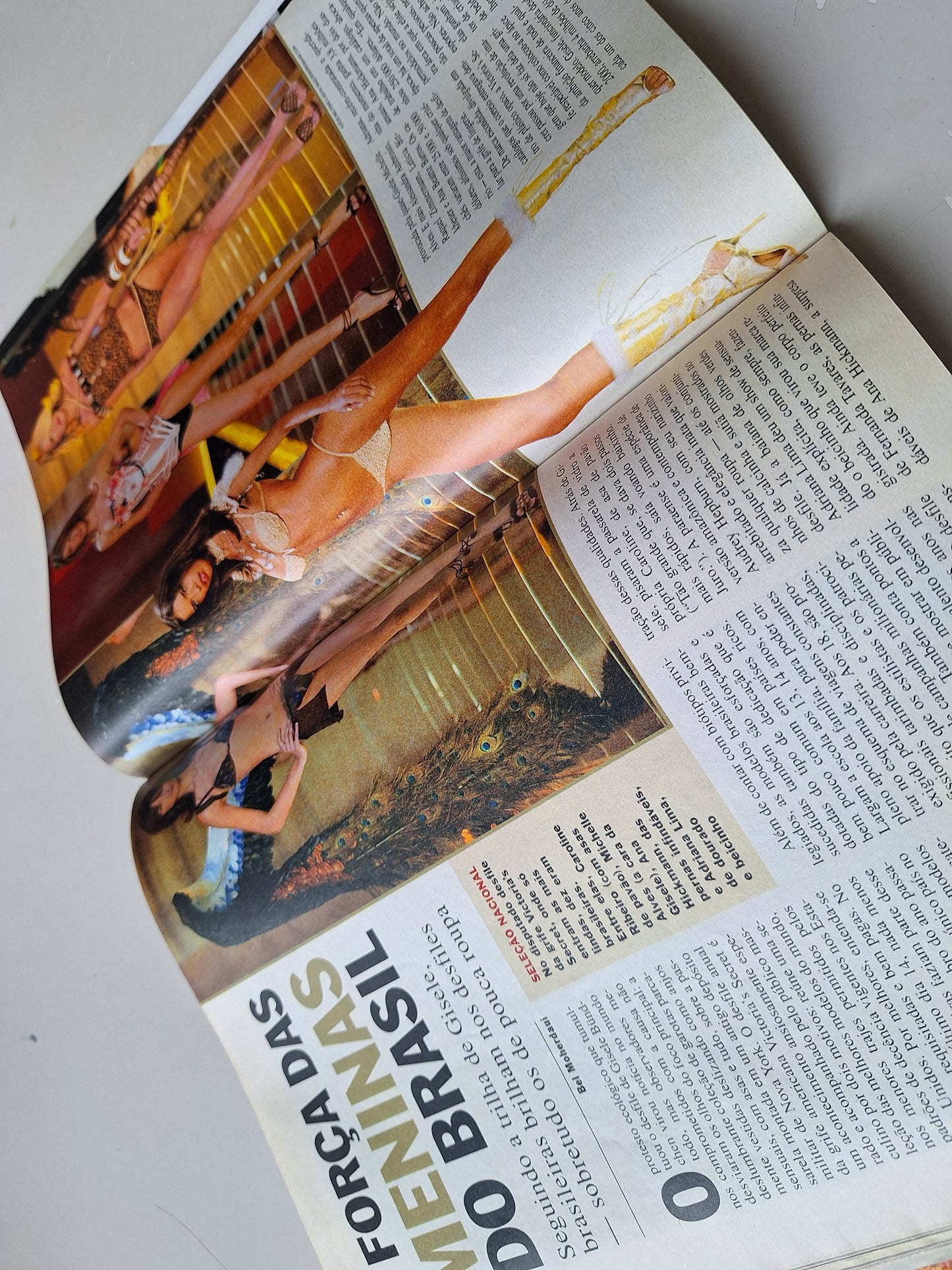 Revista Veja 1779 (2002)