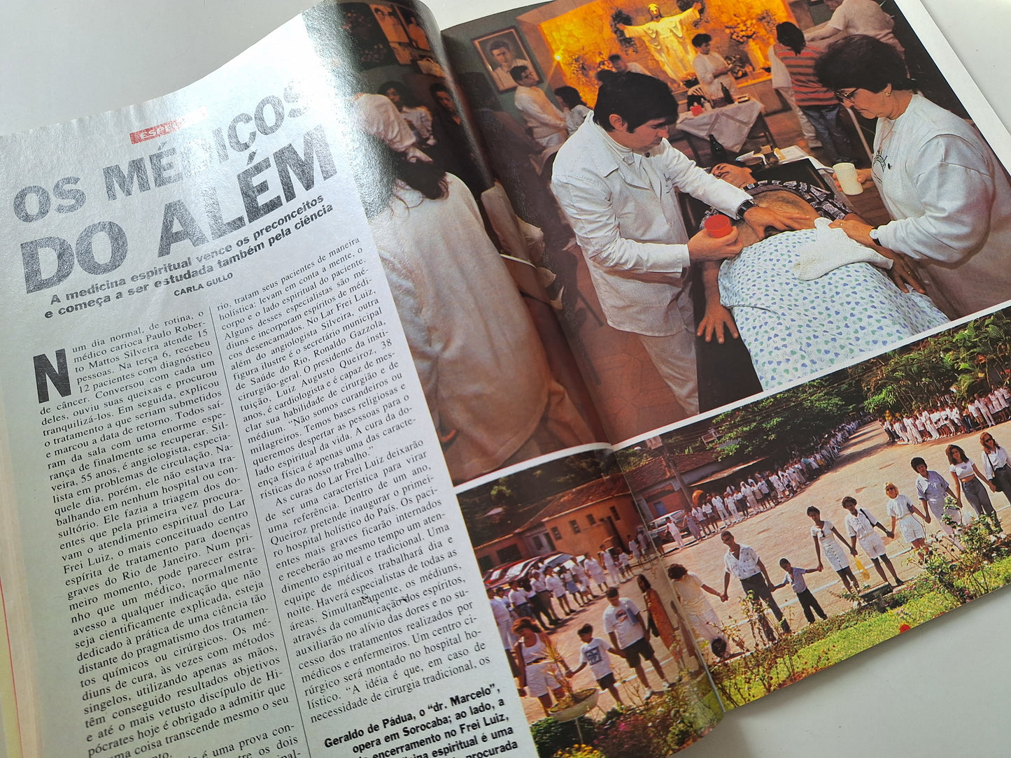 Revista Istoé 1342
