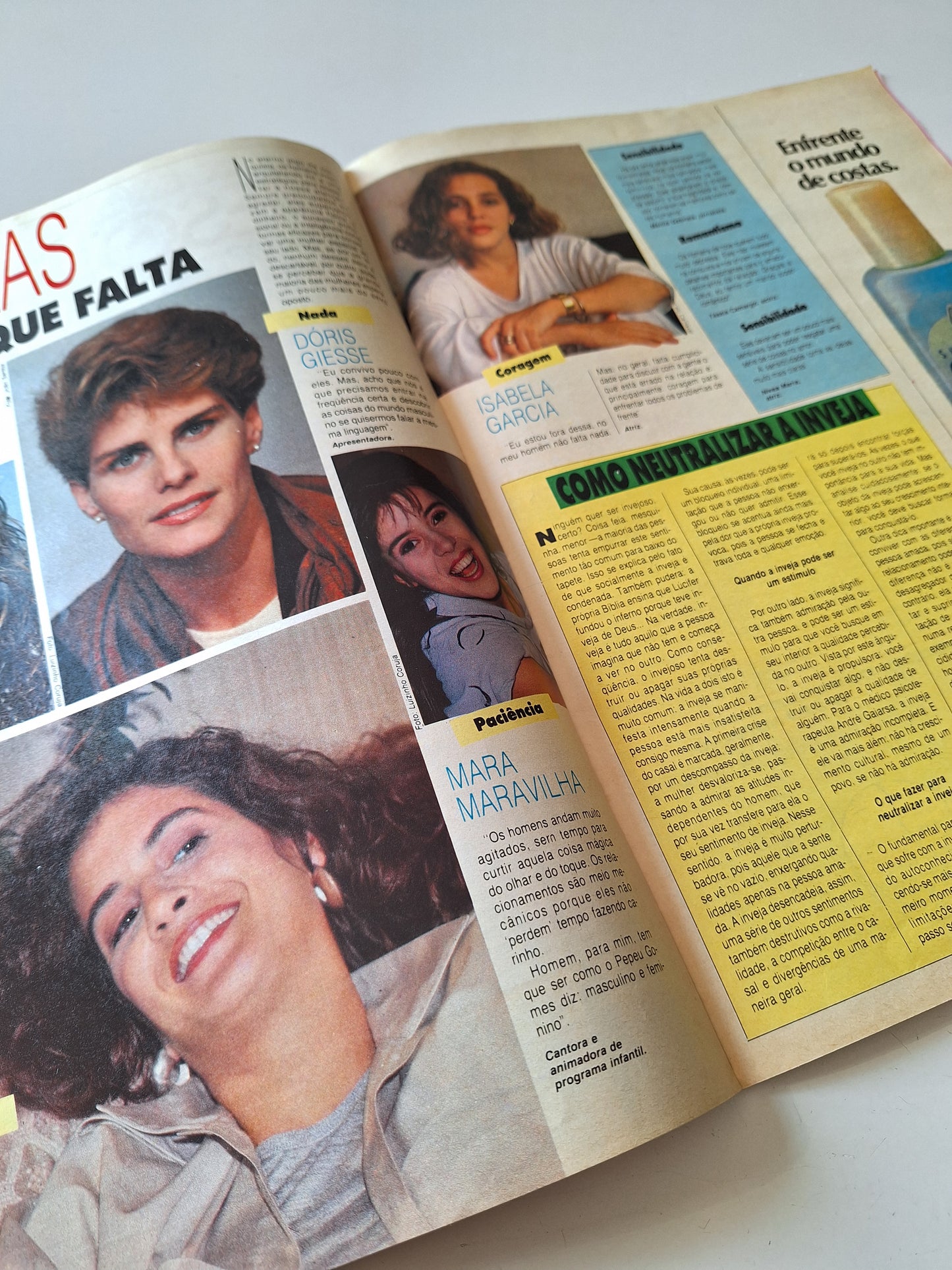 Revista Minha N° 71