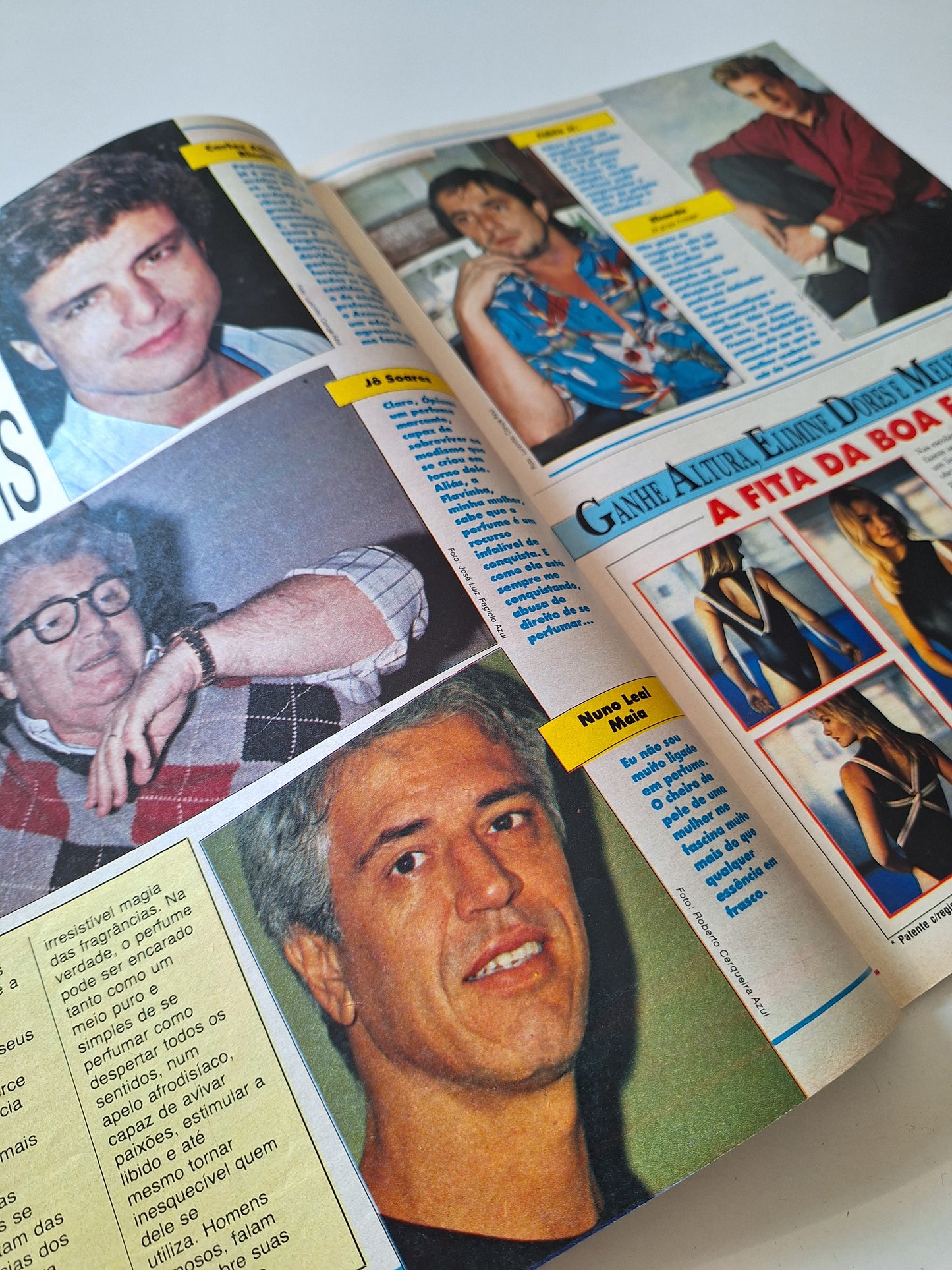 Revista Minha N° 76