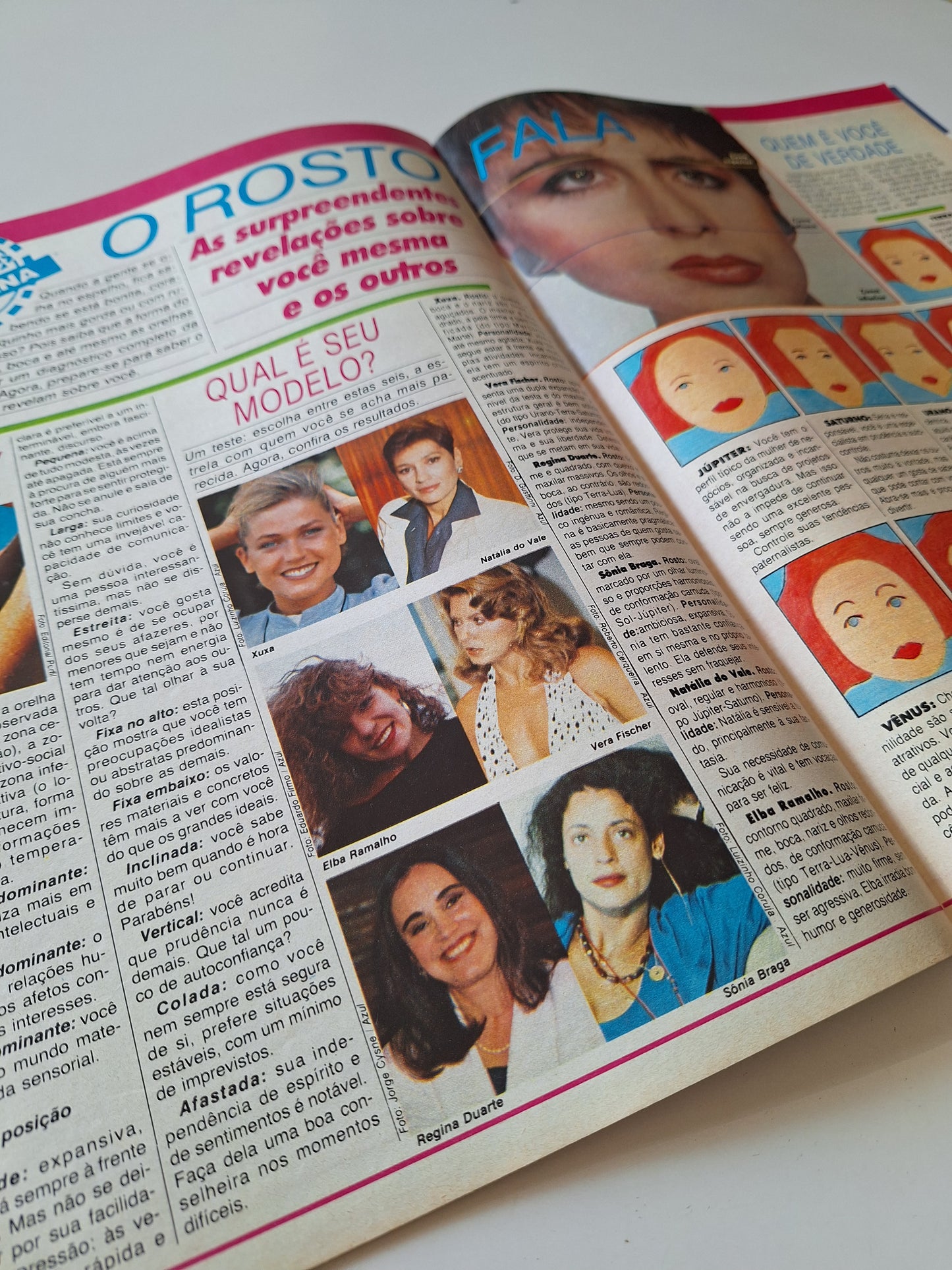 Revista Minha N° 76
