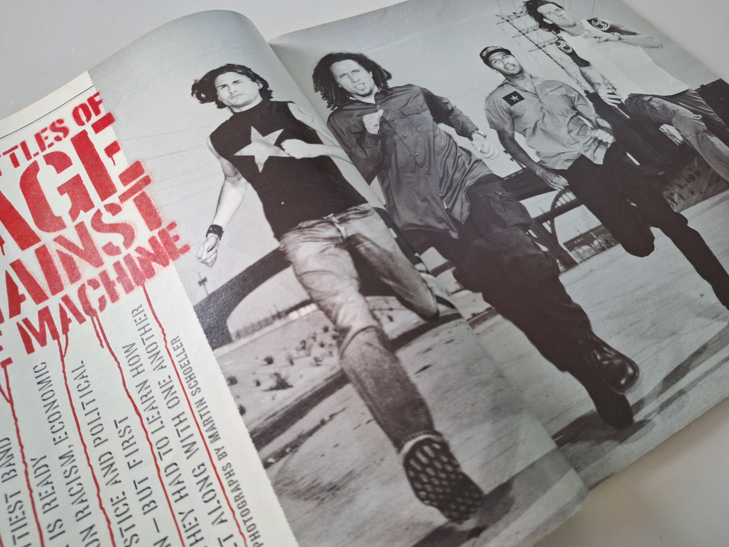 Rolling Stone Americana N°826