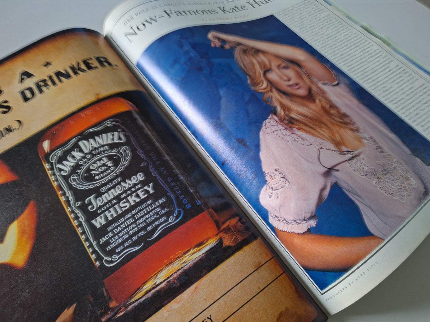 Rolling Stone americana N° 851
