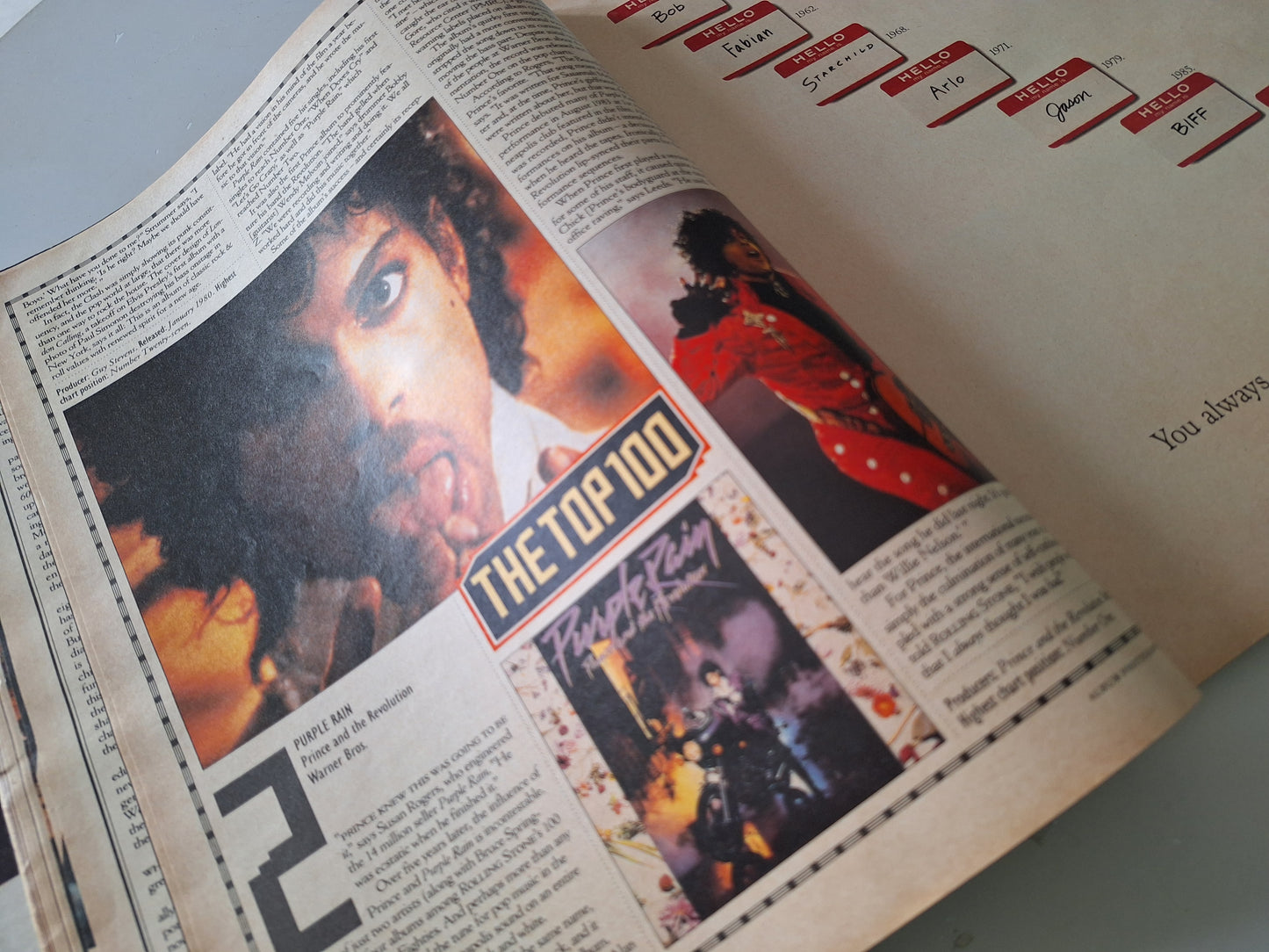 Rolling Stone americana N° 565