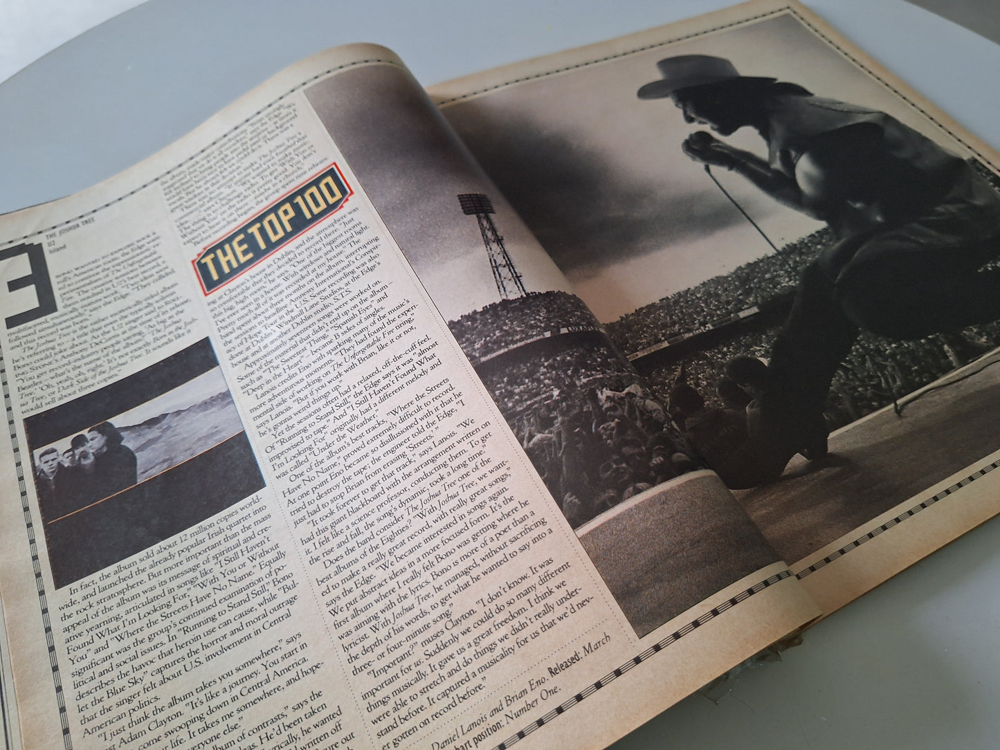 Rolling Stone americana N° 565
