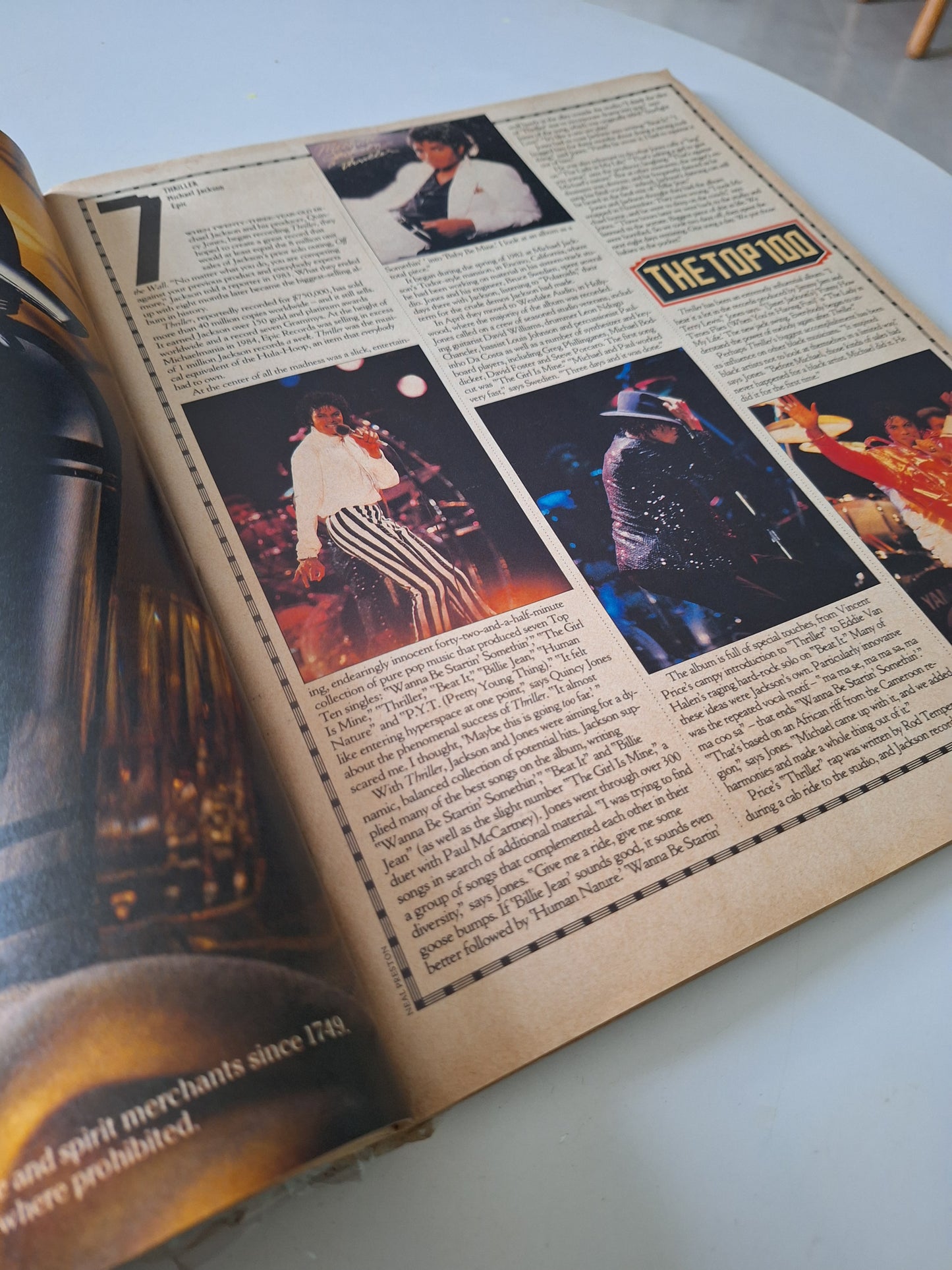Rolling Stone americana N° 565