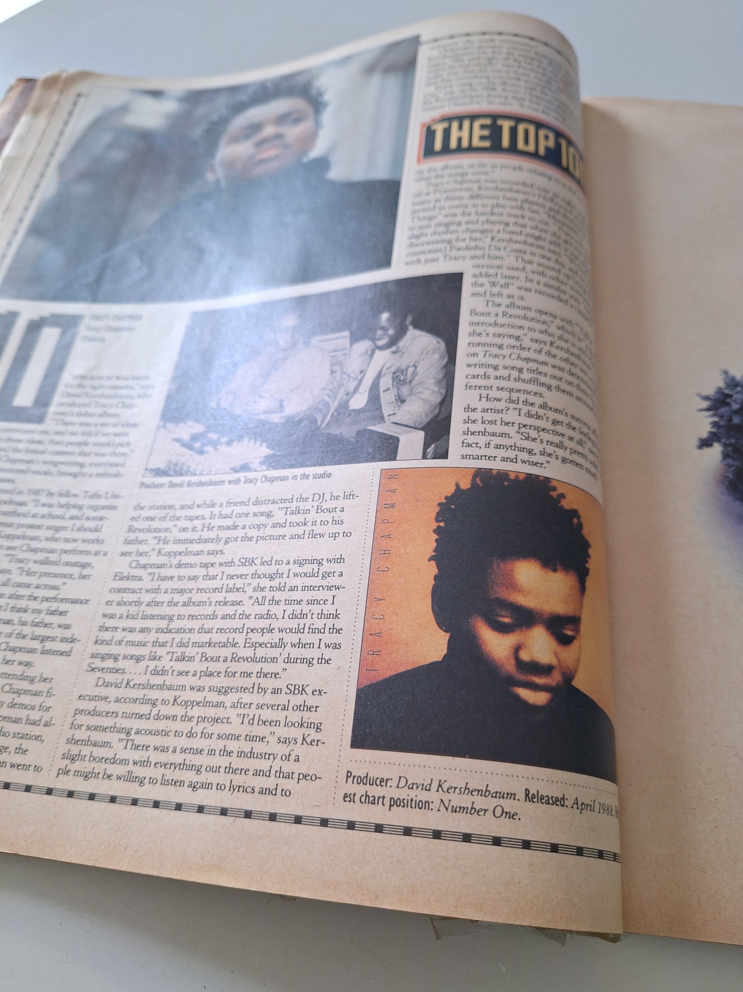 Rolling Stone americana N° 565