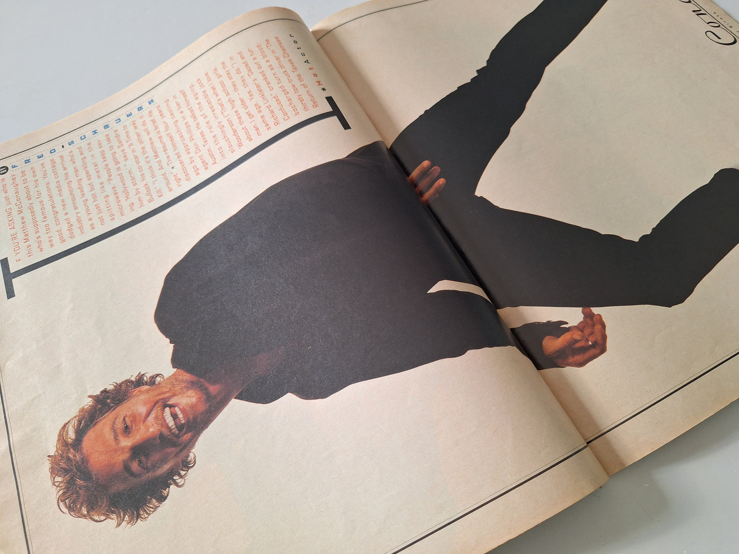 Rolling Stone americana N° 741