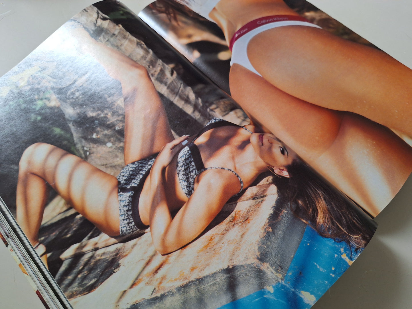 Revista Vip N° 257