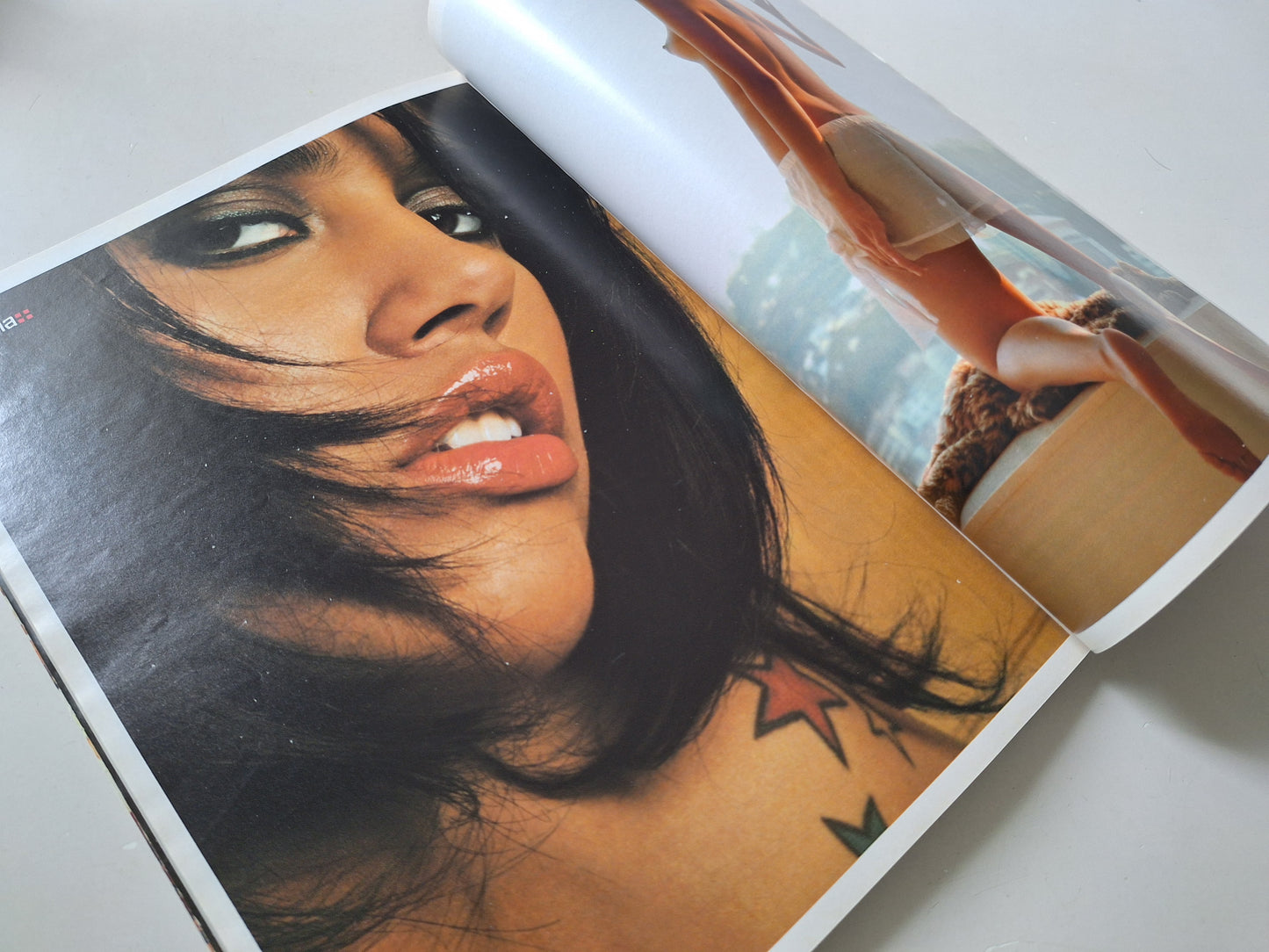Revista Vip N° 257
