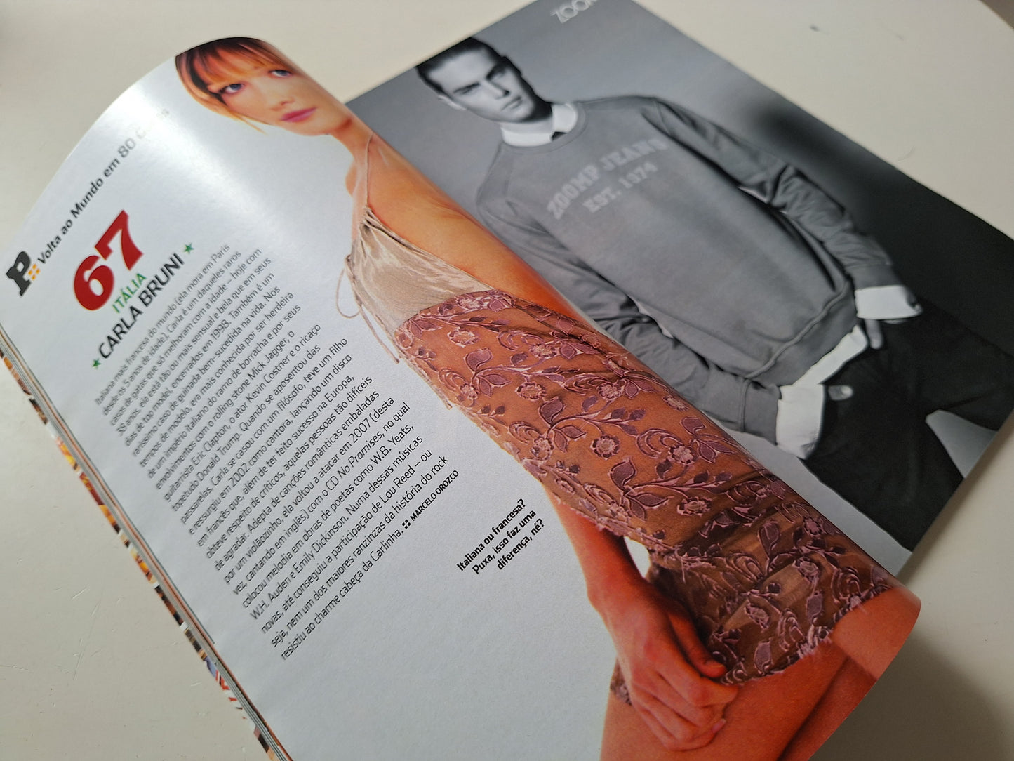 Revista Vip N° 264