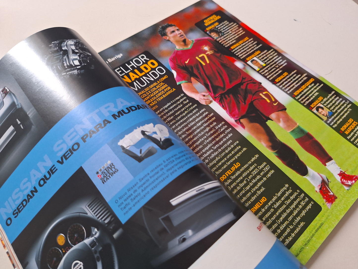 Revista Vip N° 264
