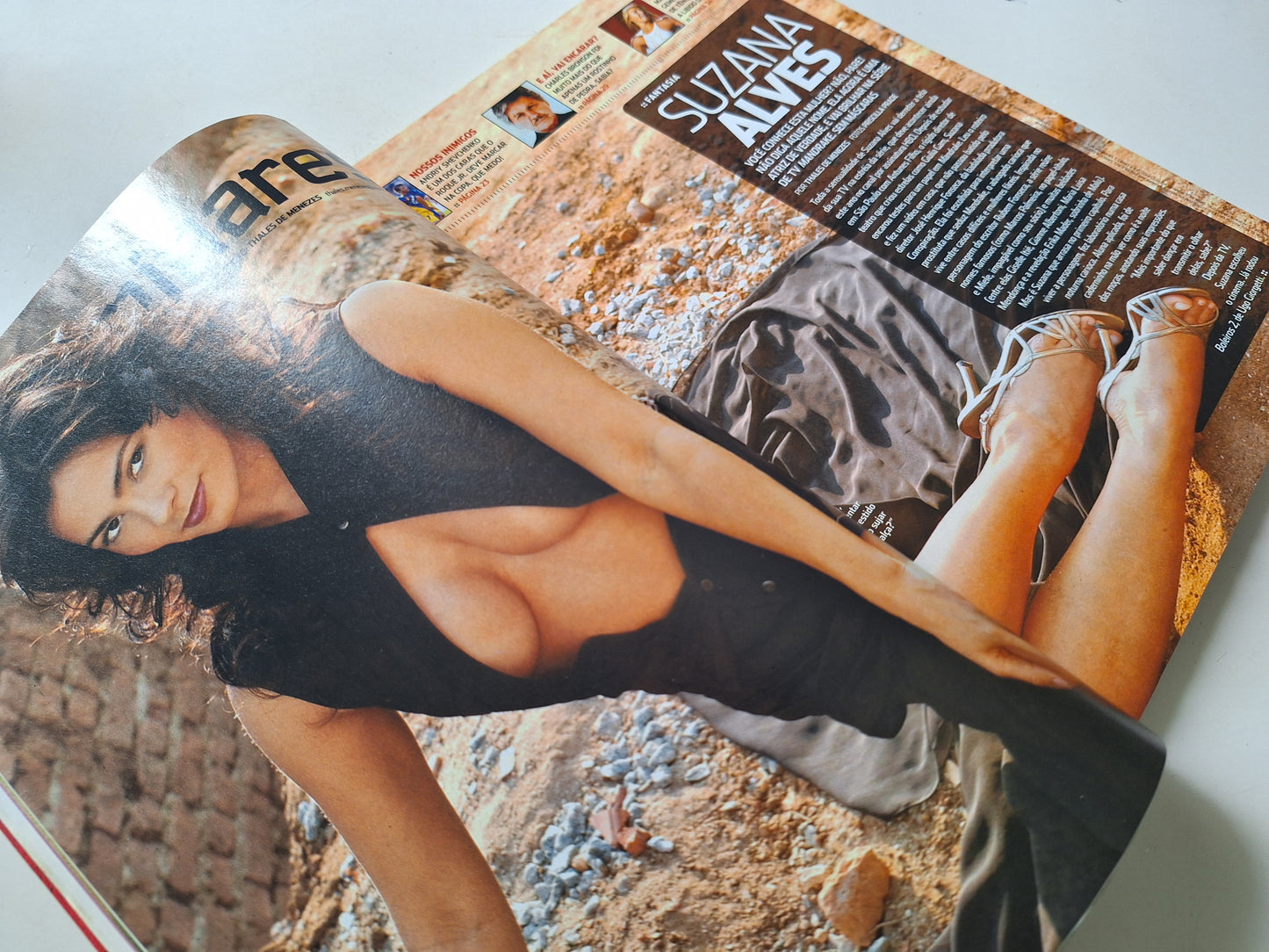 Revista Vip N° 245