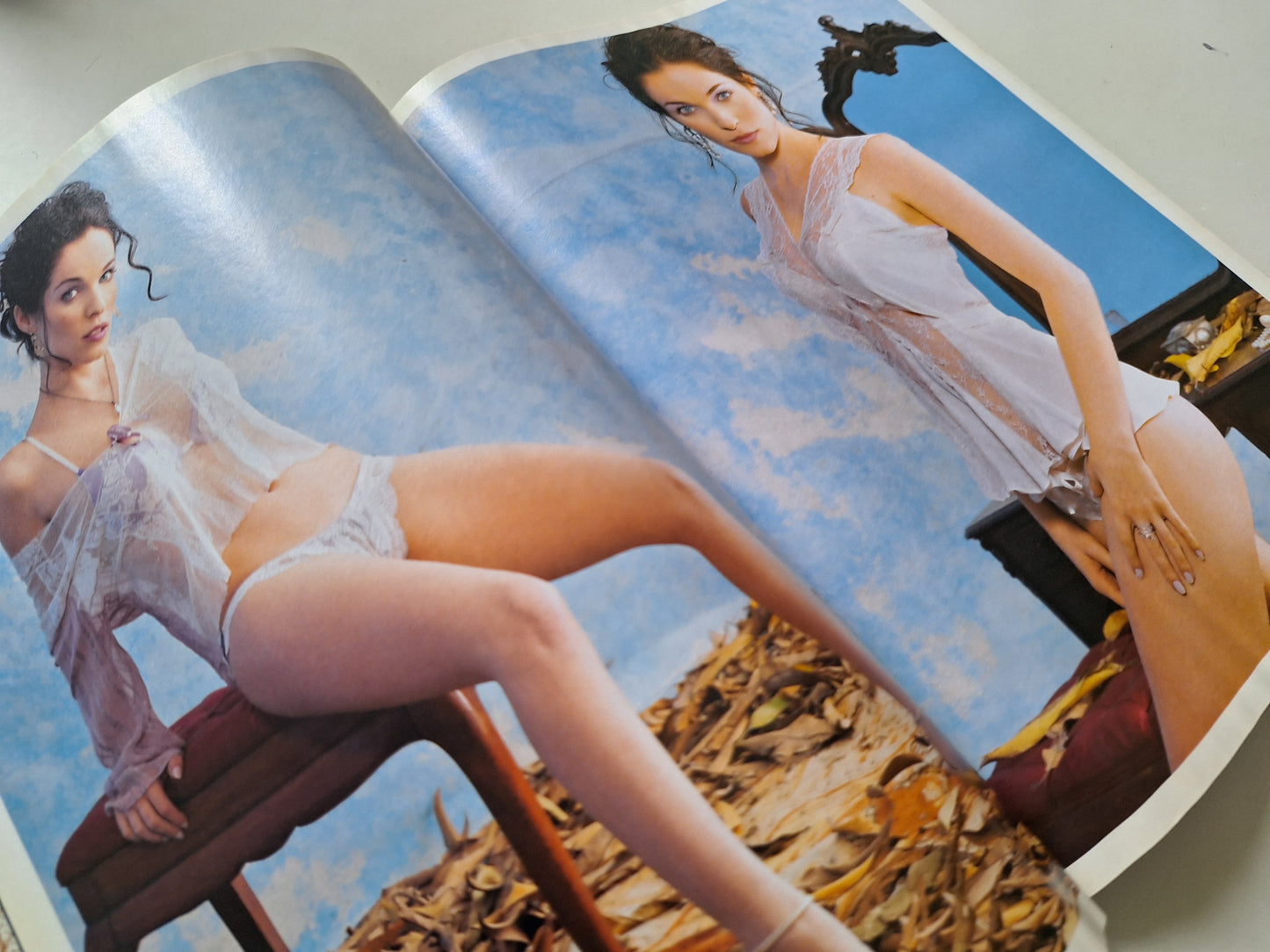 Revista Vip N° 245