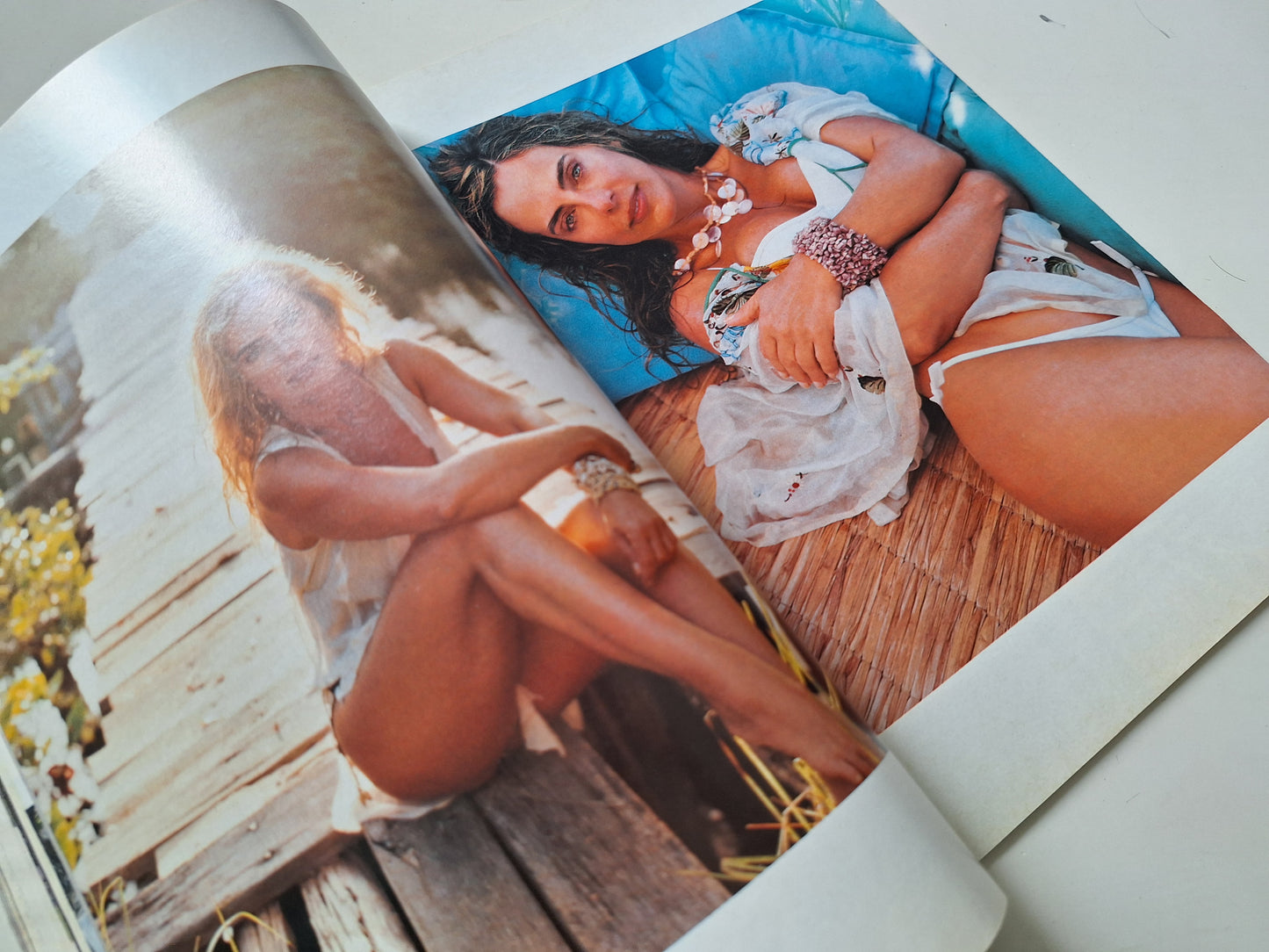 Revista Vip 215 (2003)
