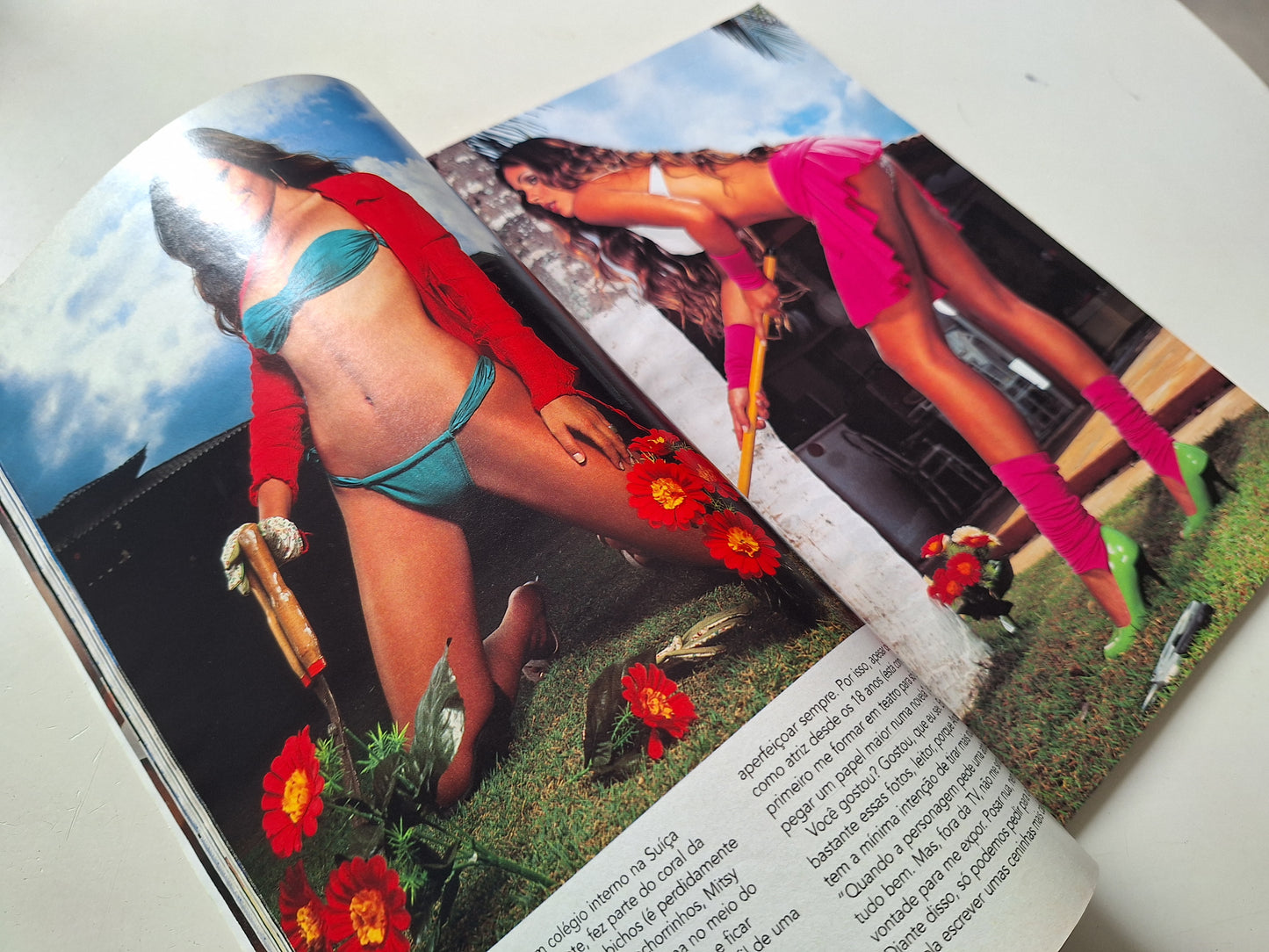 Revista Vip N° 221