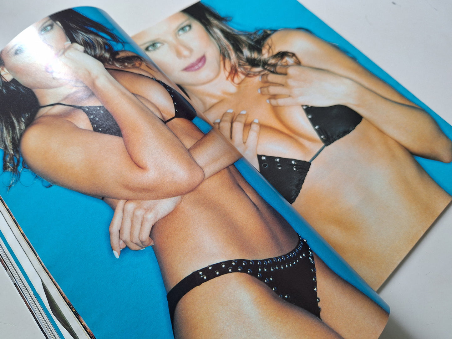 Revista Vip N° 221