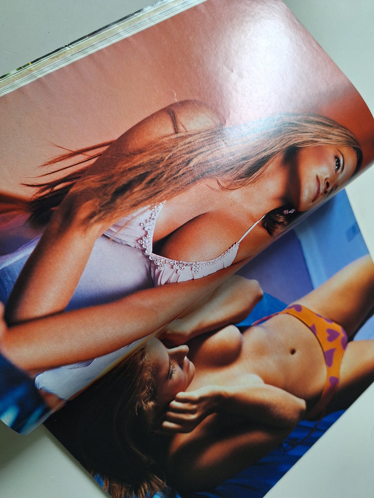 Revista Vip N° 229