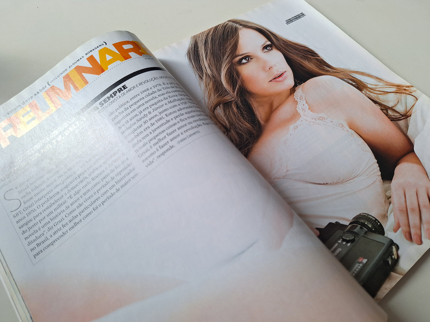 Revista Vip N° 314