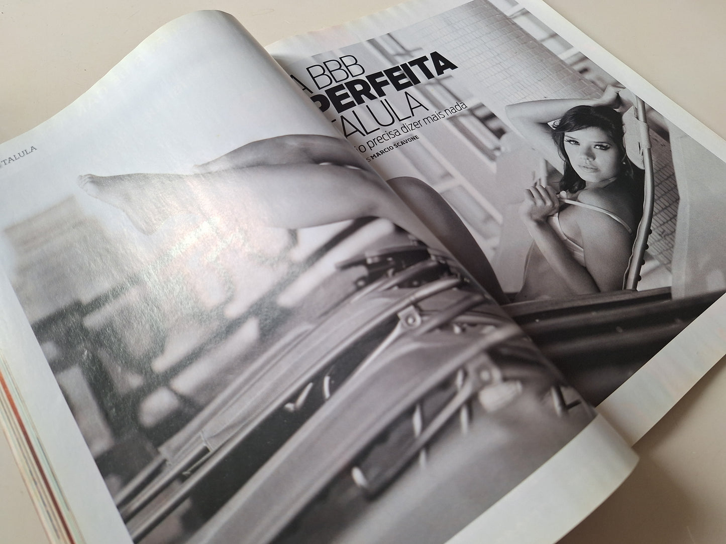 Revista Vip N° 314