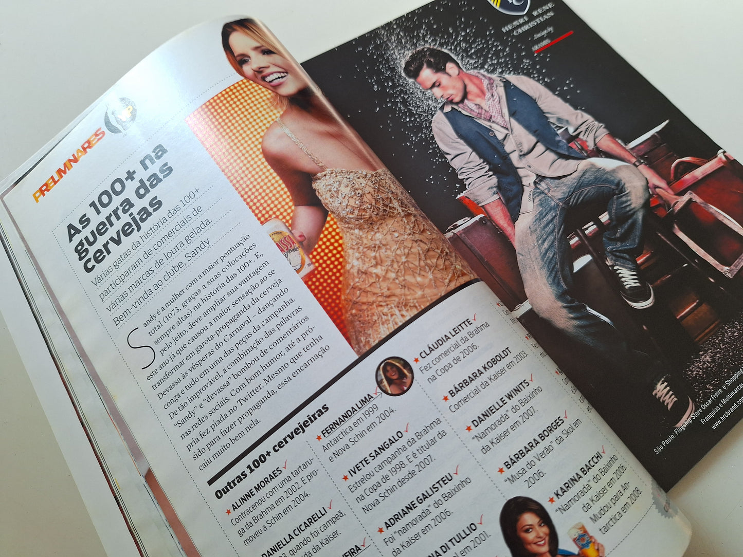 Revista Vip N° 313