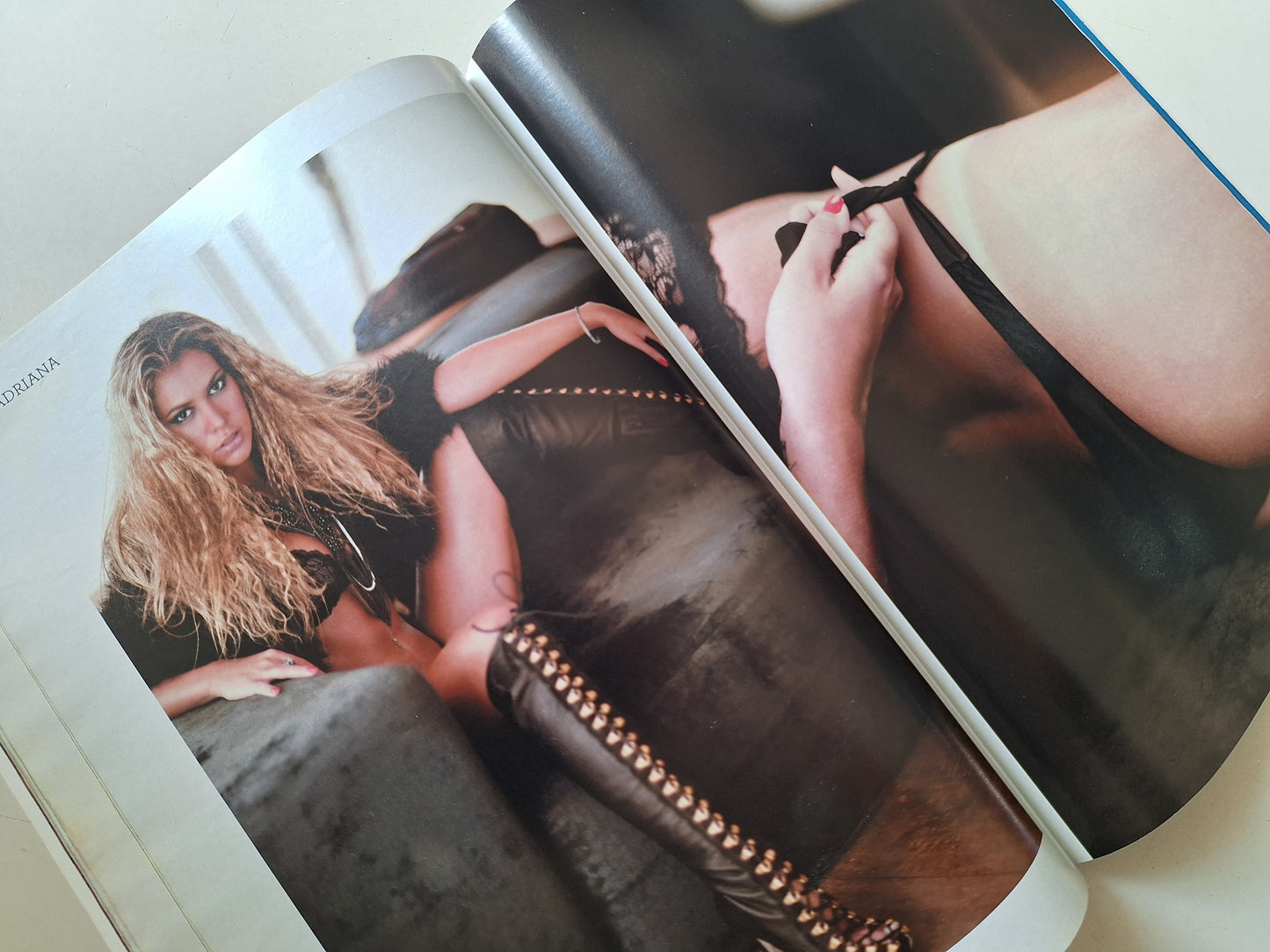 Revista Vip N° 313