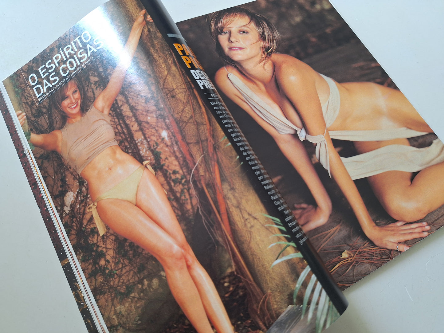 Revista Vip N° 220