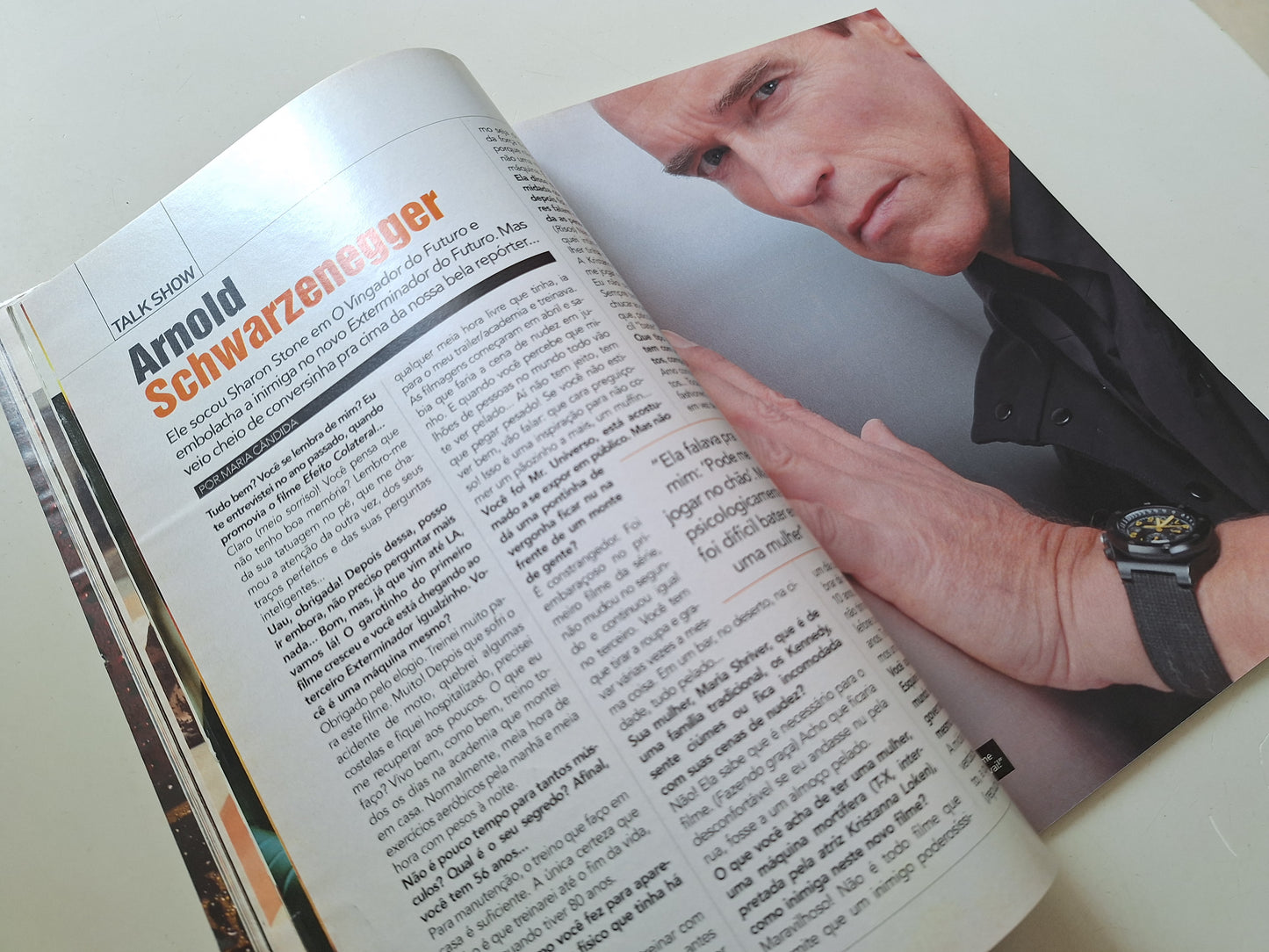 Revista Vip N° 220
