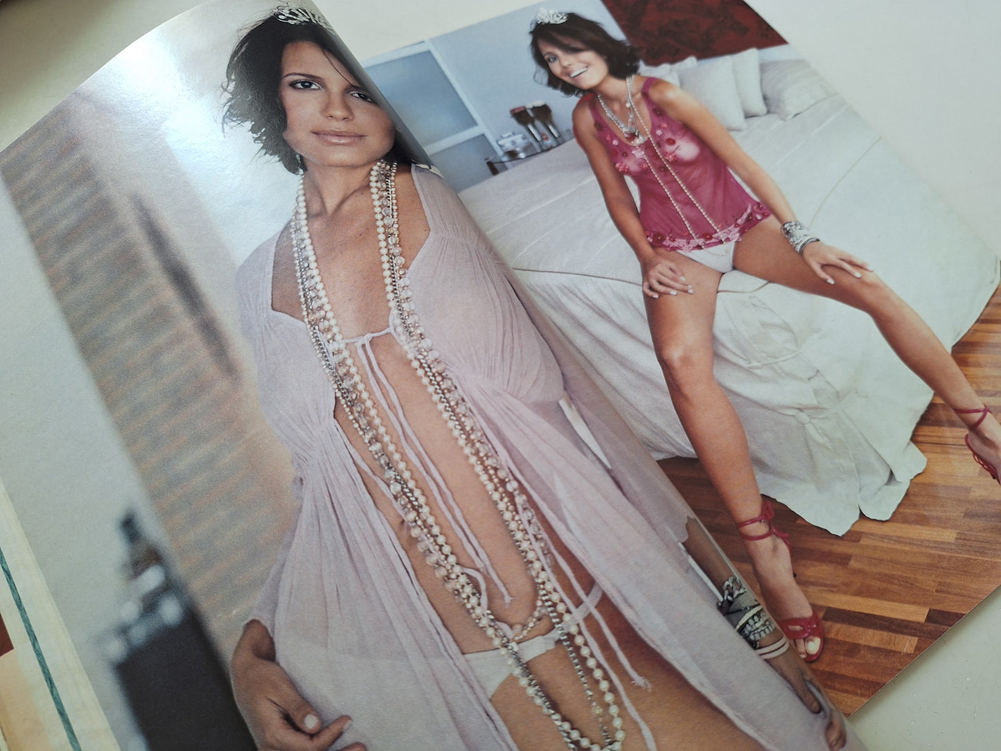 Revista Vip 227 (2004)