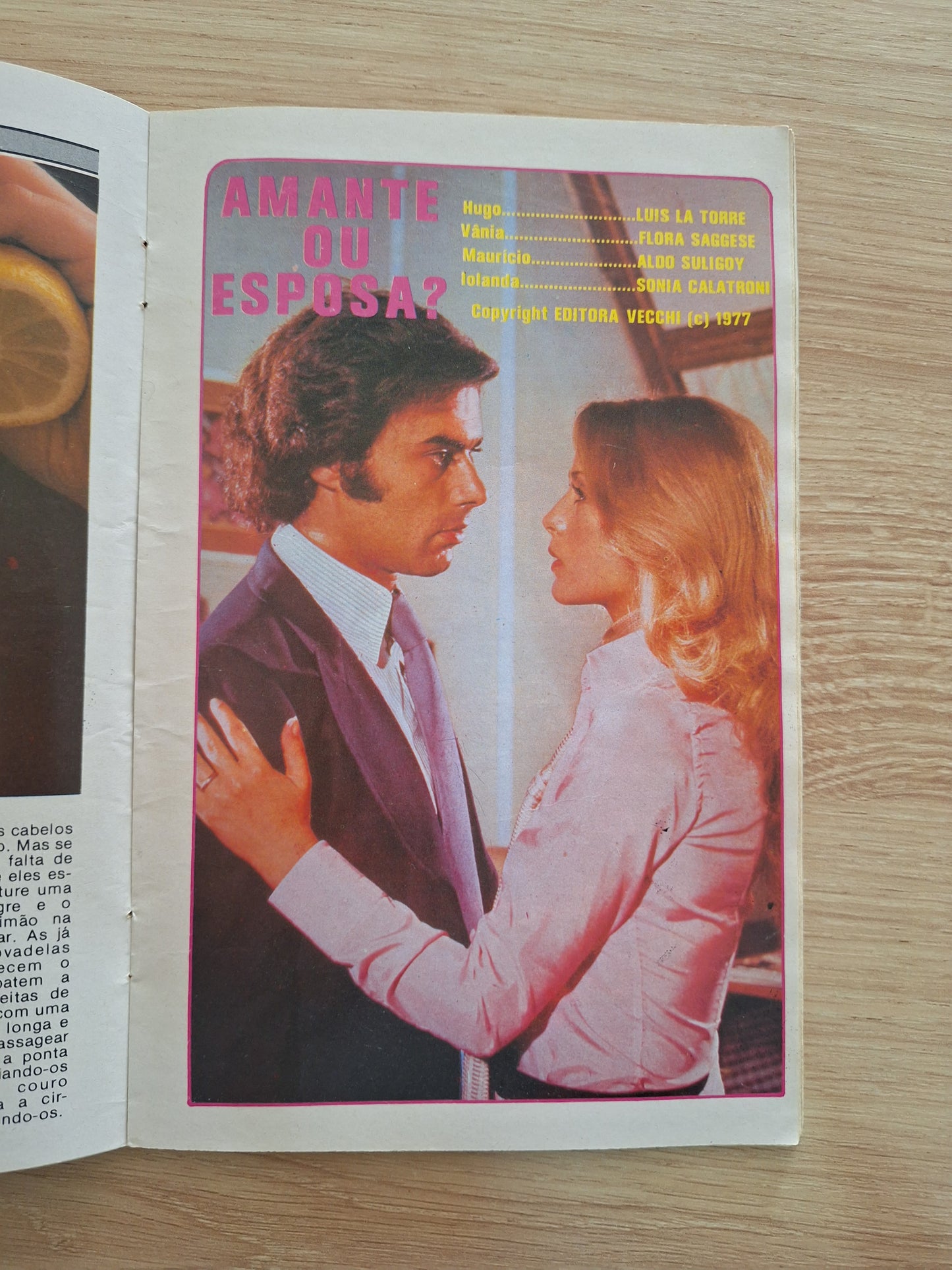 Revista Ciúme N° 08