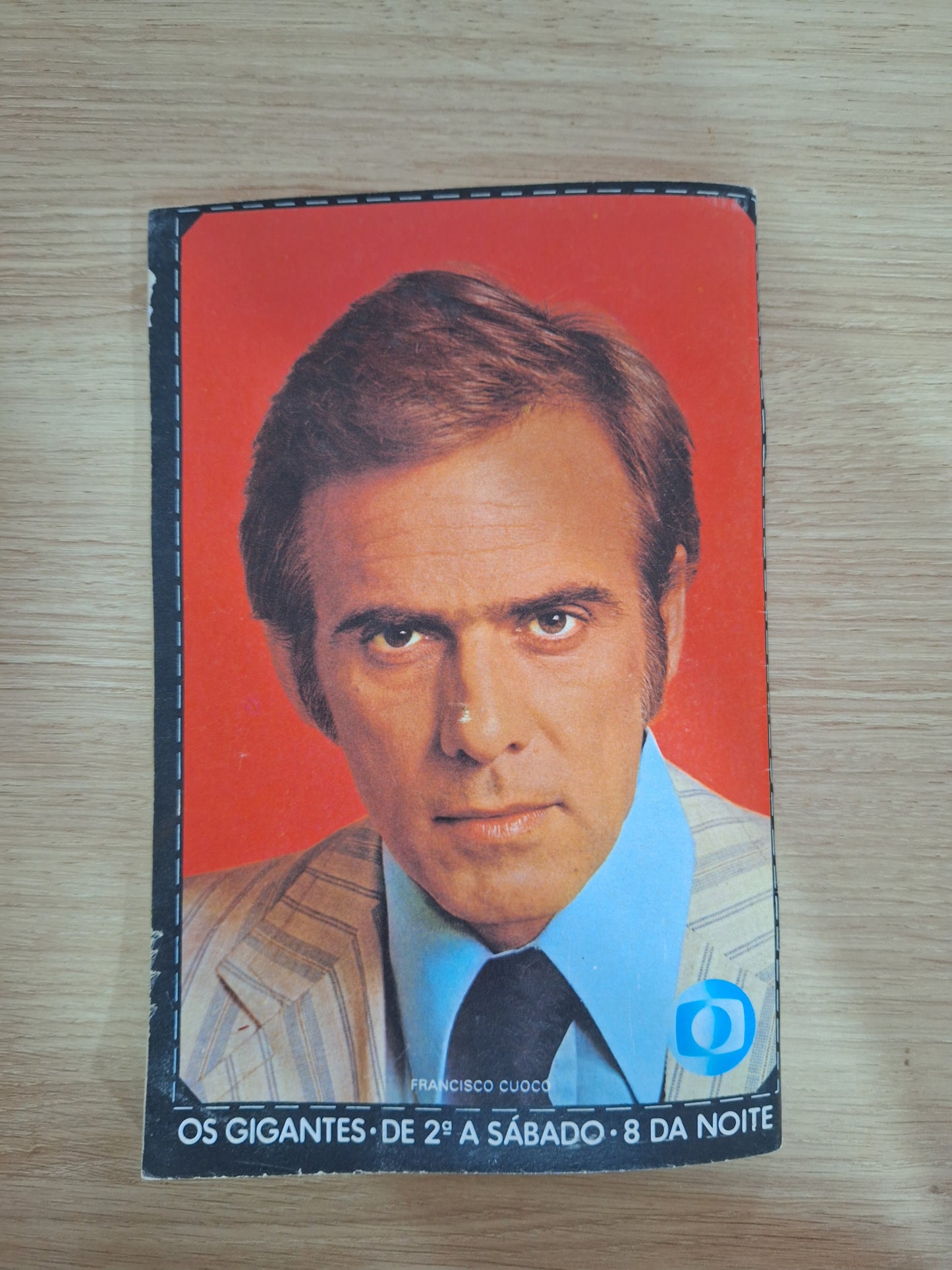 Revista Romance Moderno 255 (1980)