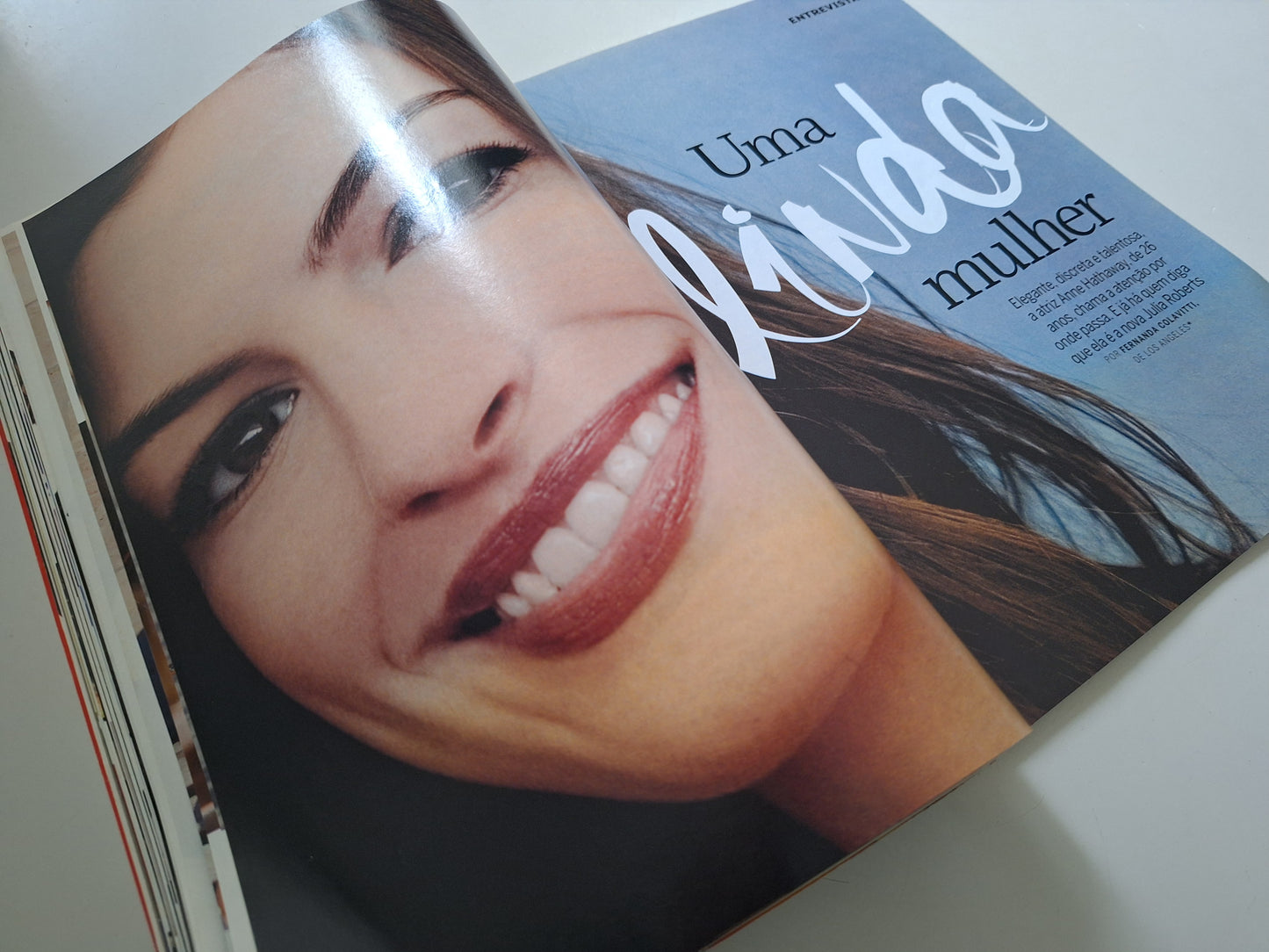 Revista Criativa 238 (2009)