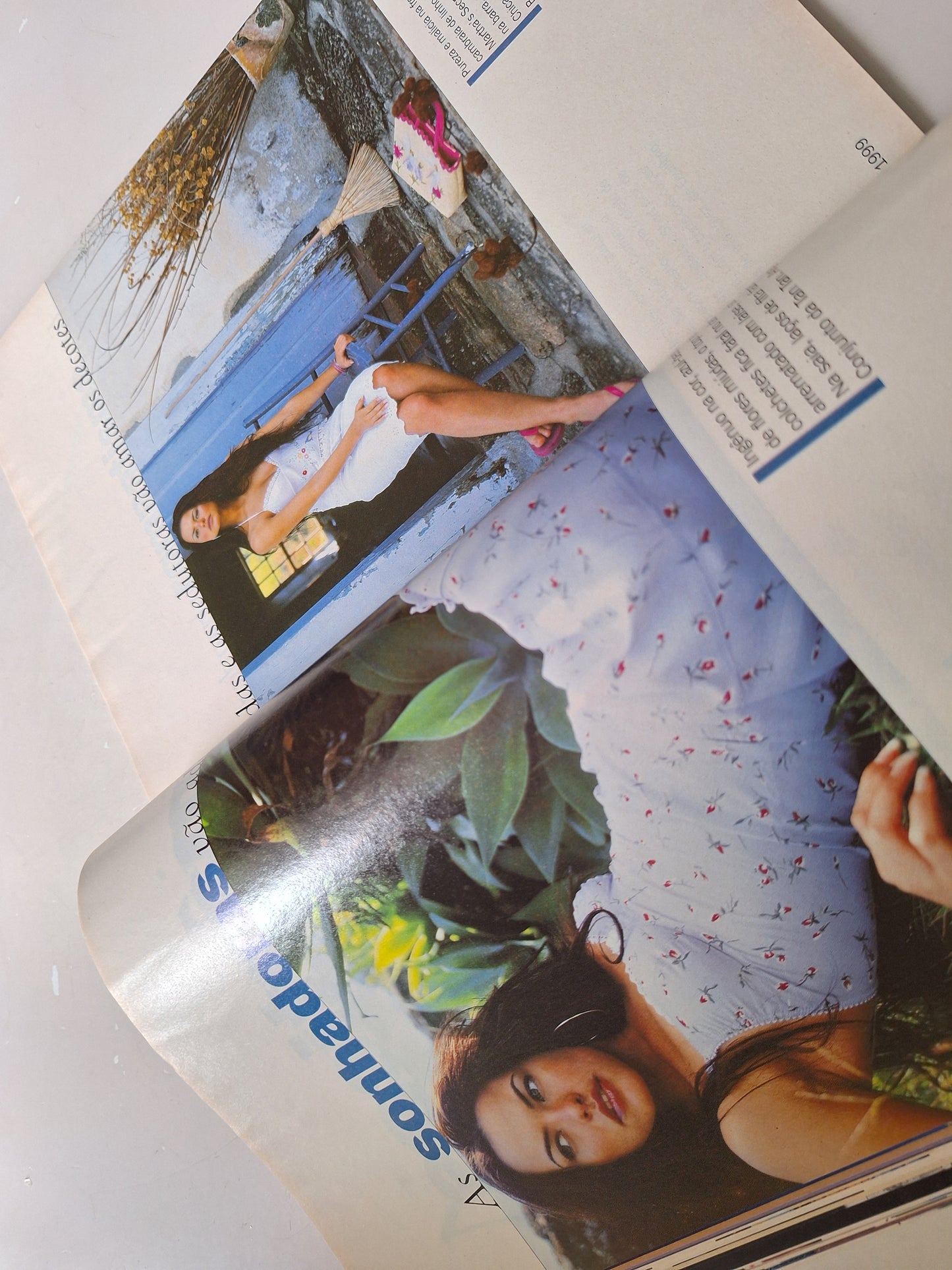 Revista Criativa 125 (1999)