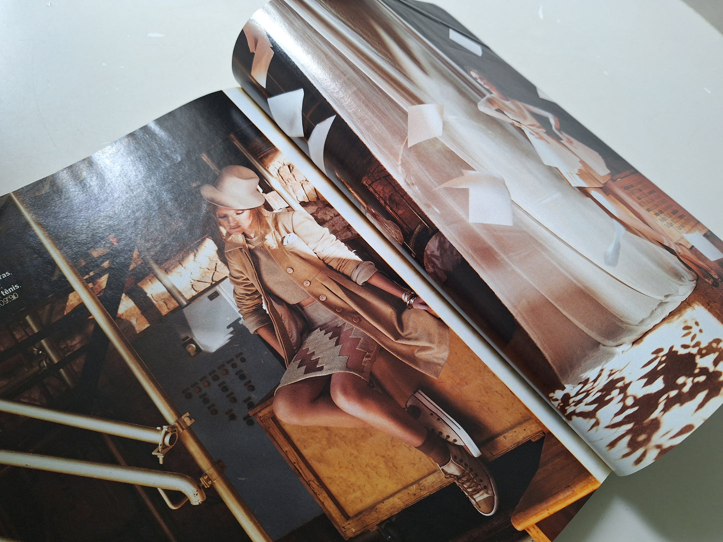 Revista Criativa 264 (2011)