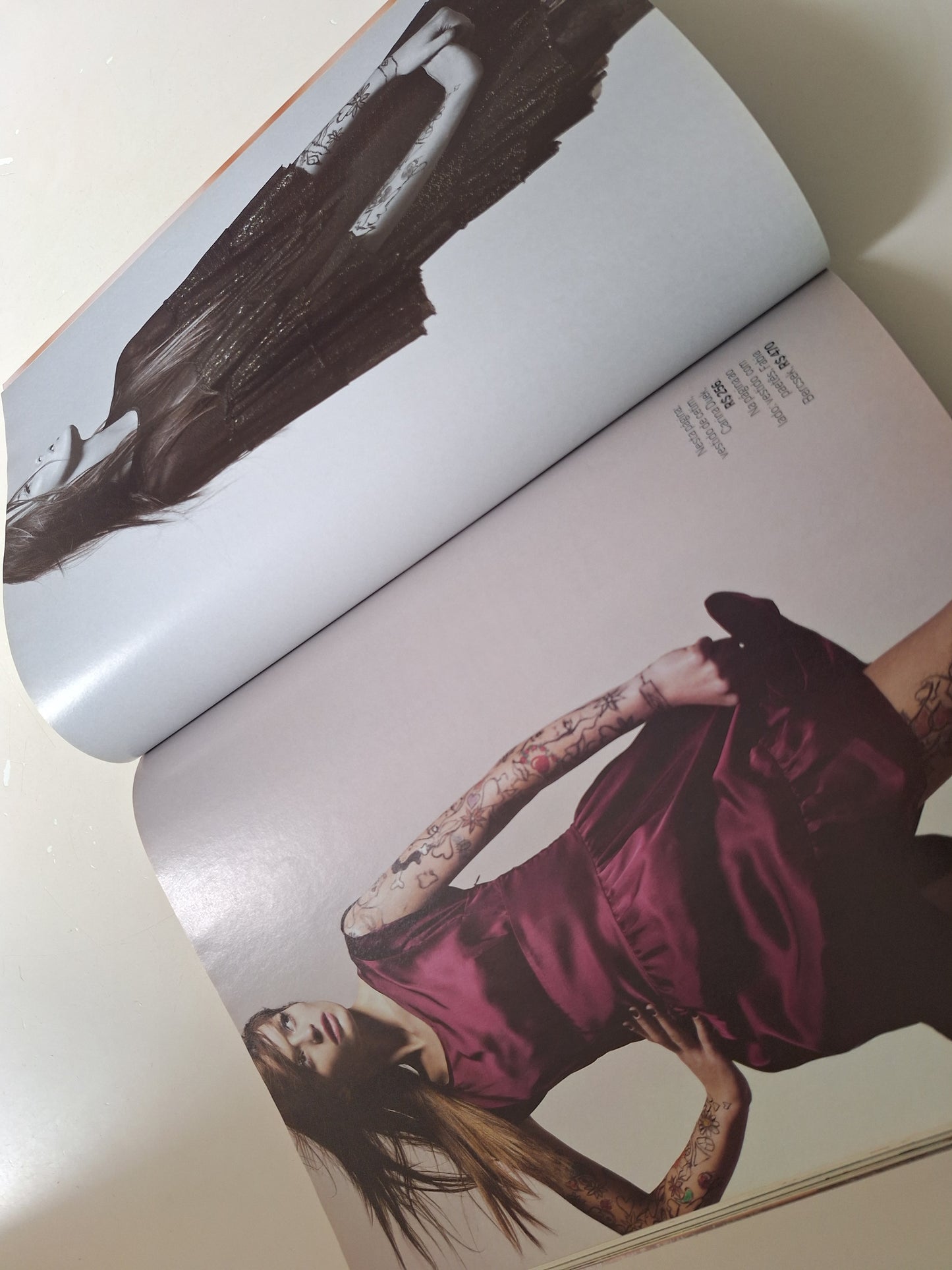 Revista Criativa 233 (2008)