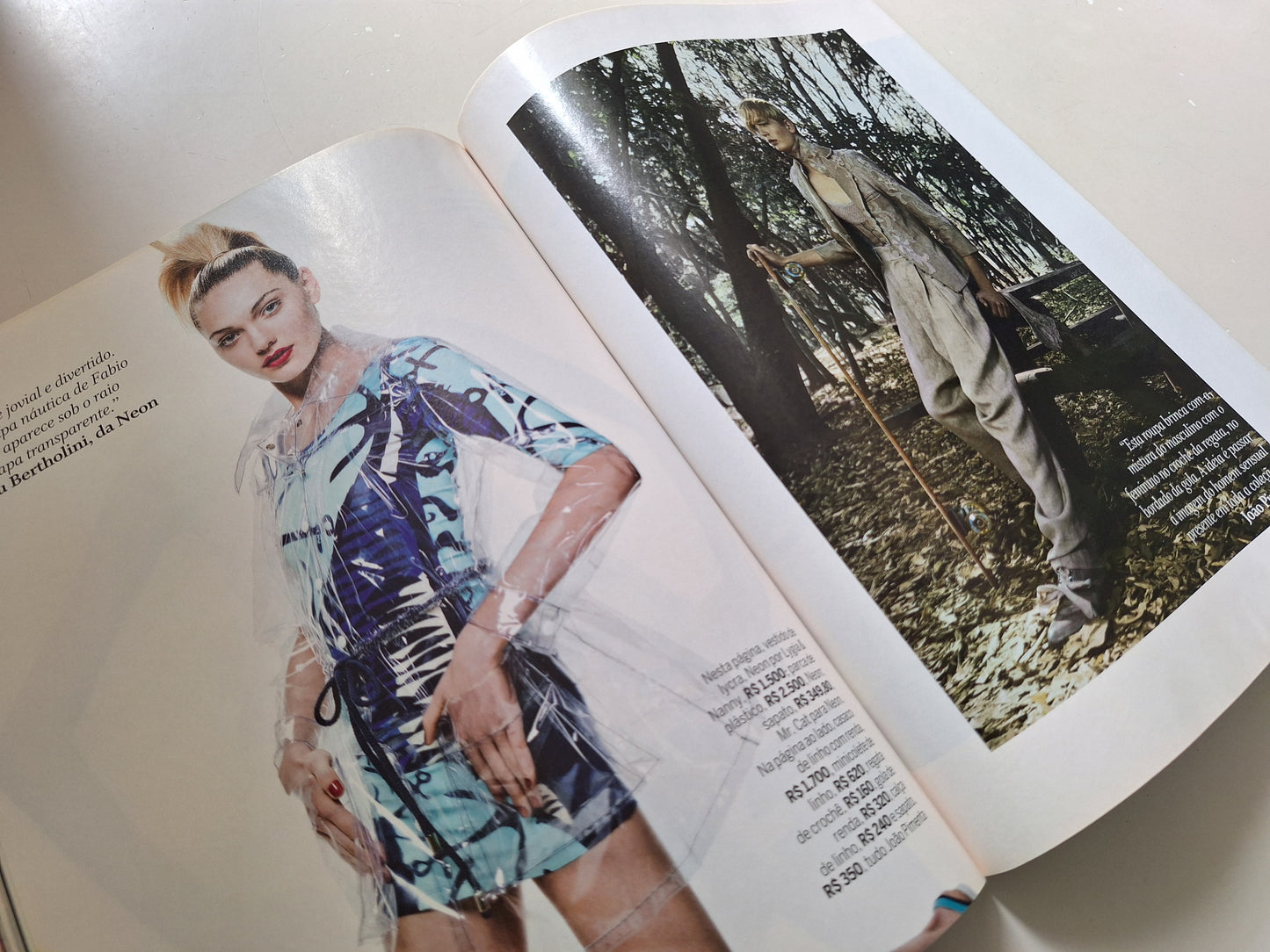 Revista Criativa 256 (2010)