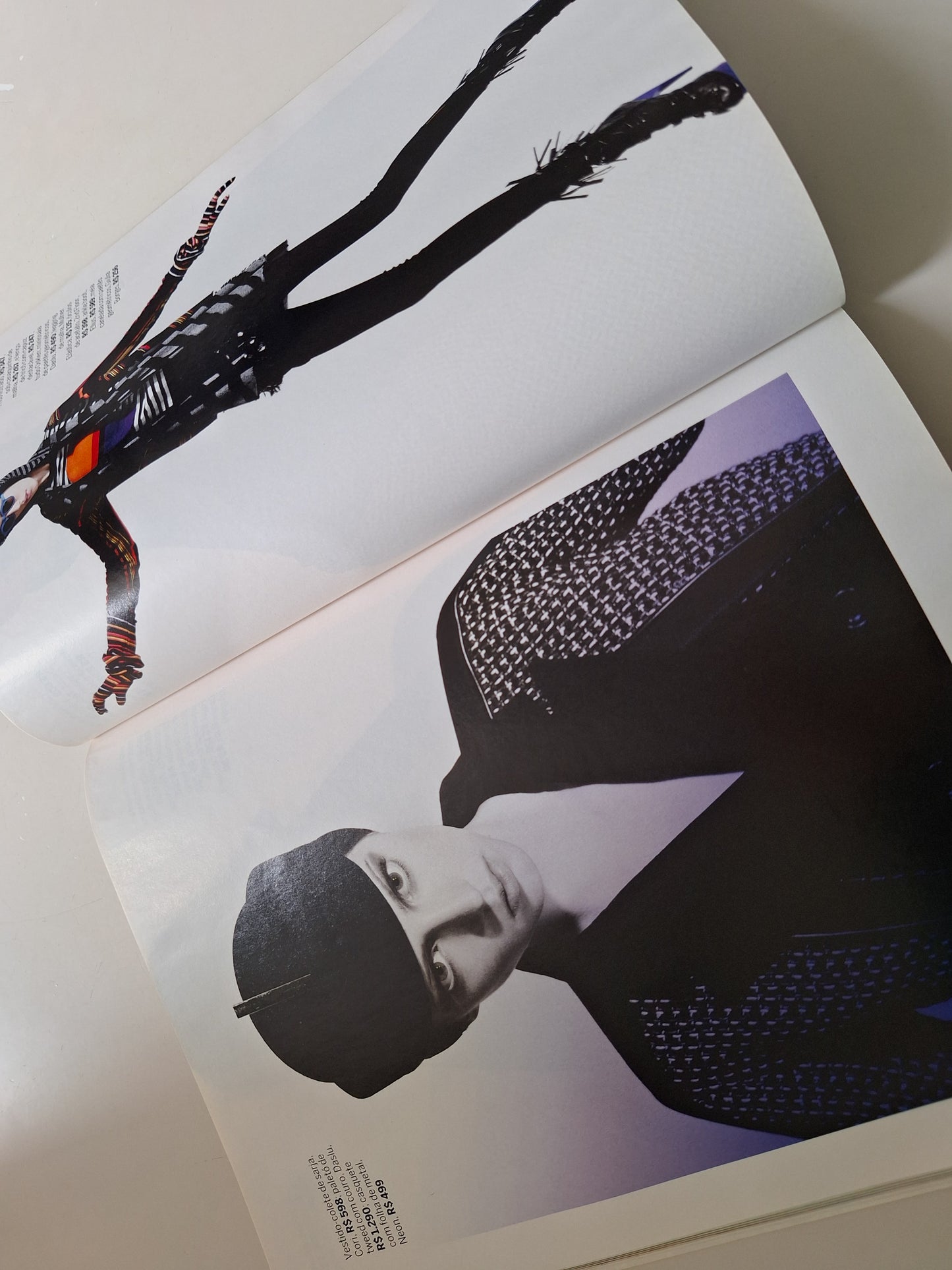 Revista Criativa 252 (2010)