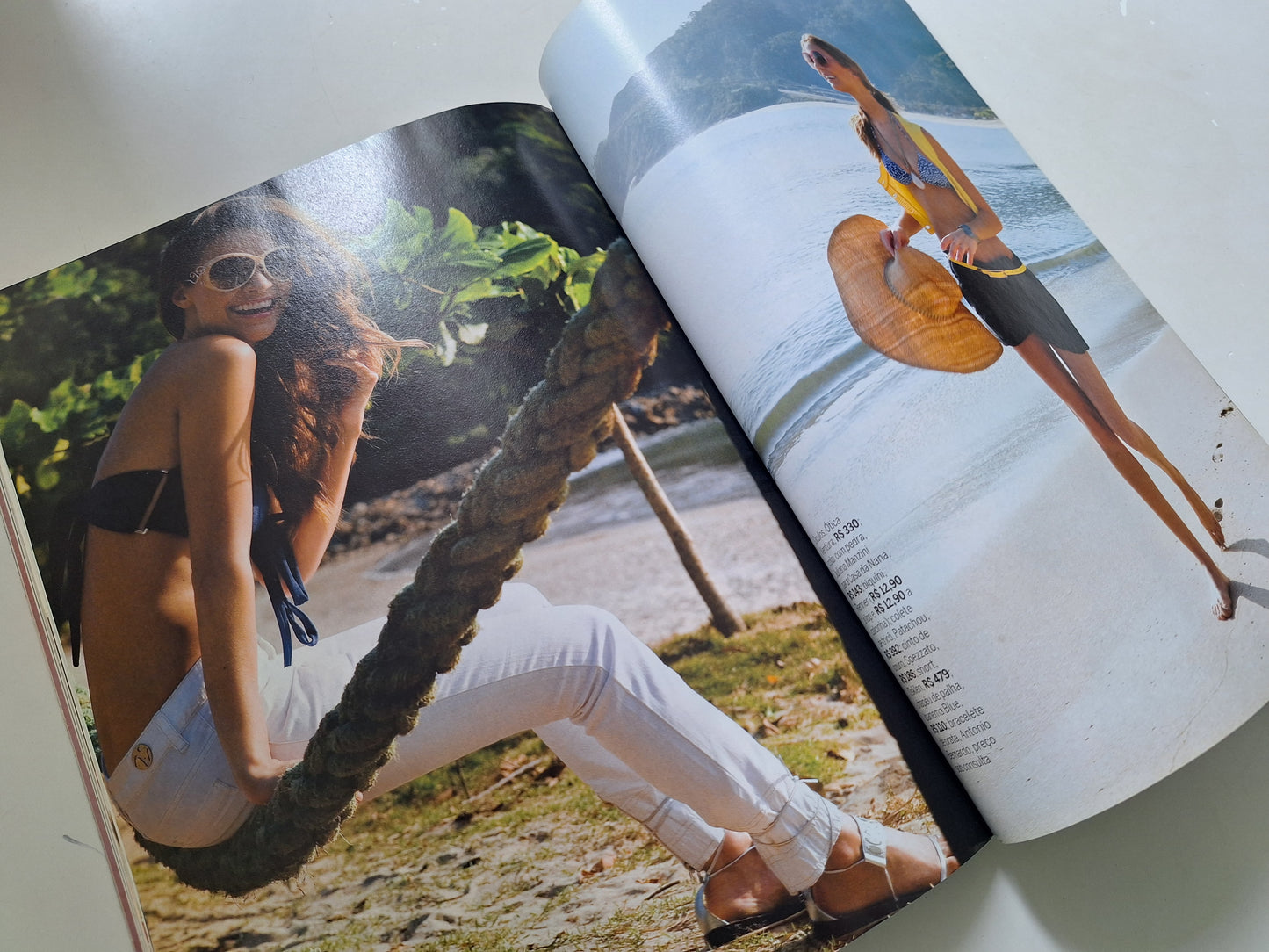 Revista Criativa 223 (2007)