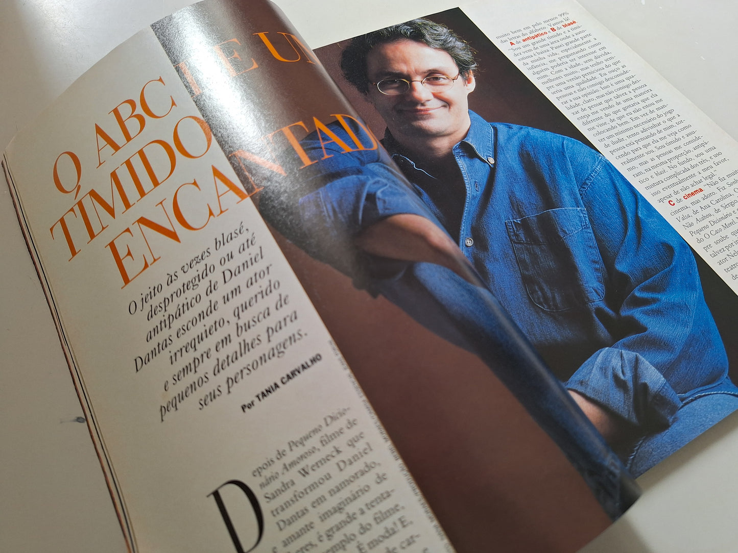 Revista Criativa 97 (1997)