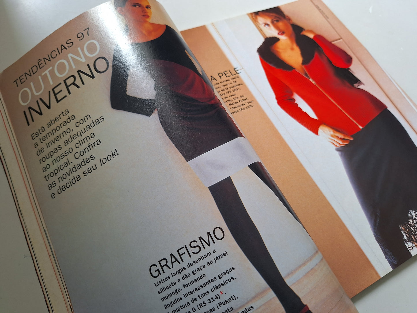 Revista Criativa 97 (1997)