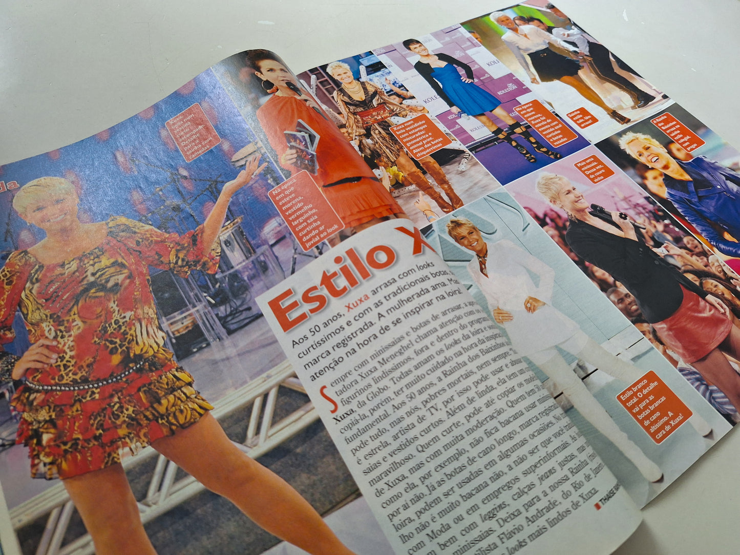 Revista Tv Brasil 689 (2013)
