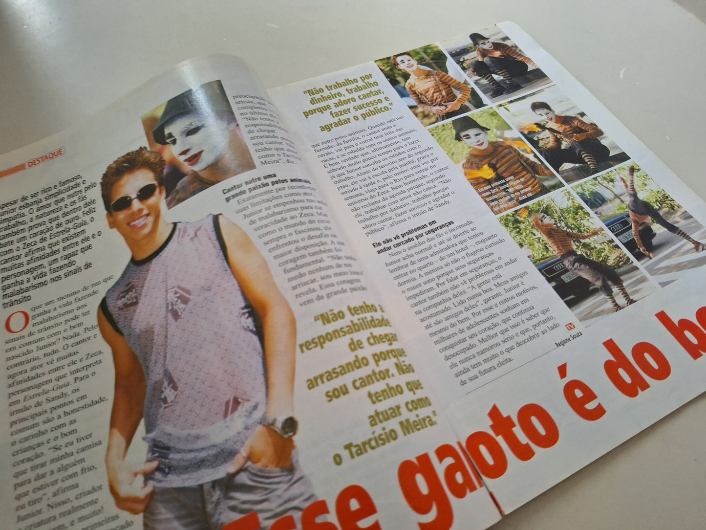 Tv Brasil N° 67