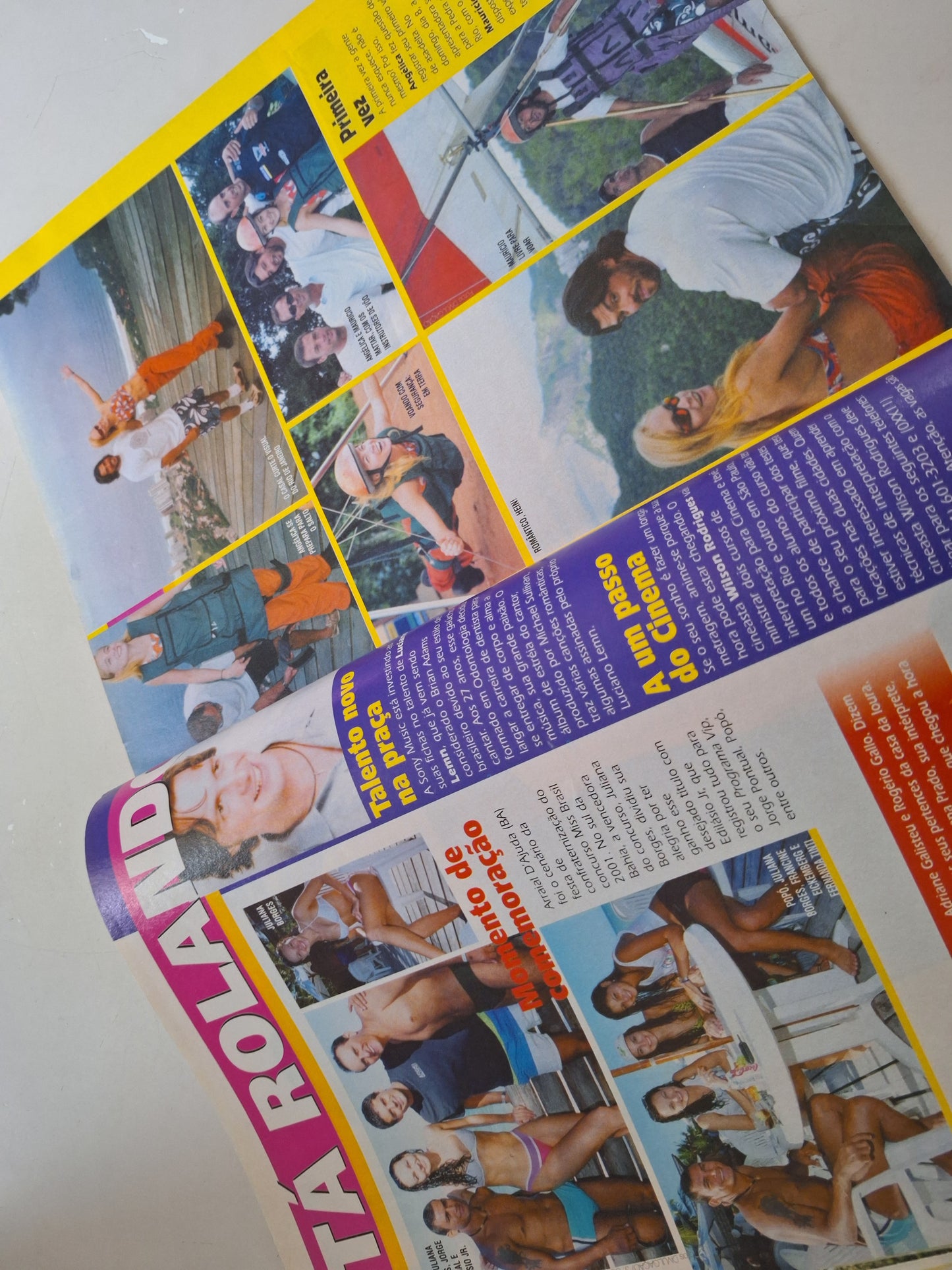 Tv Brasil N° 67